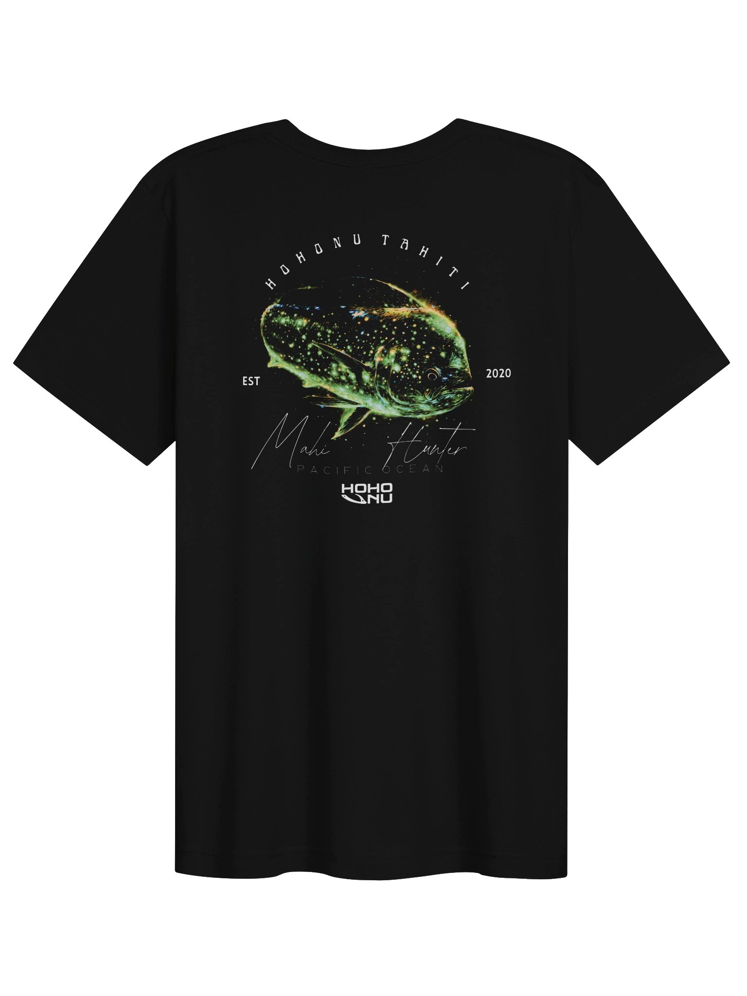 Hohonu - "Mahi Hunter" product image (2)