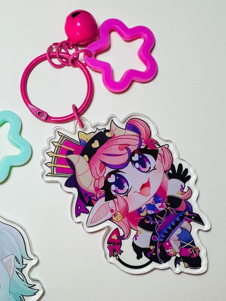 IRONMOUSE CHARM product image (2)