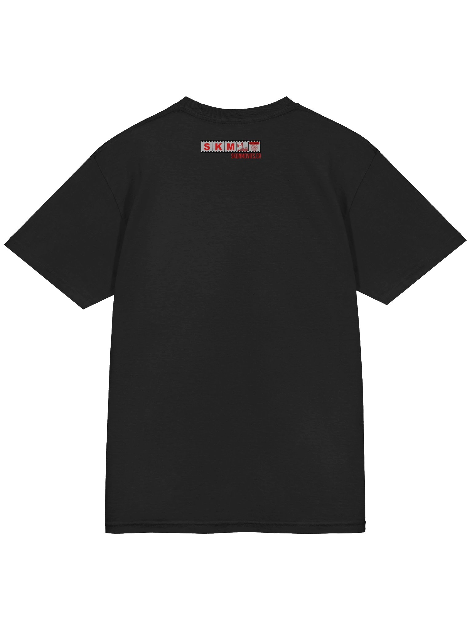Trust Me I'm a Cinephile T-Shirt product image (4)