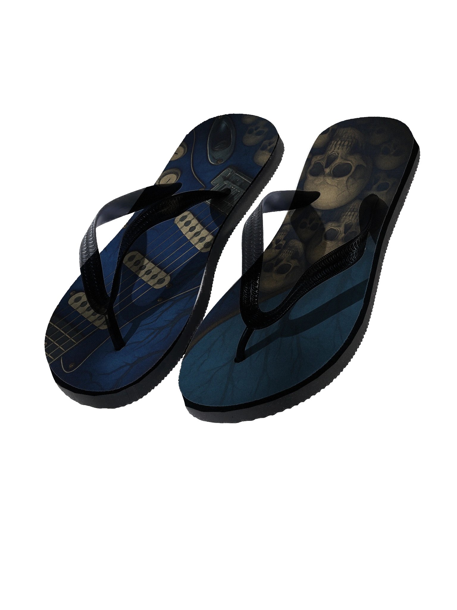 Oath in Flipflops product image (1)