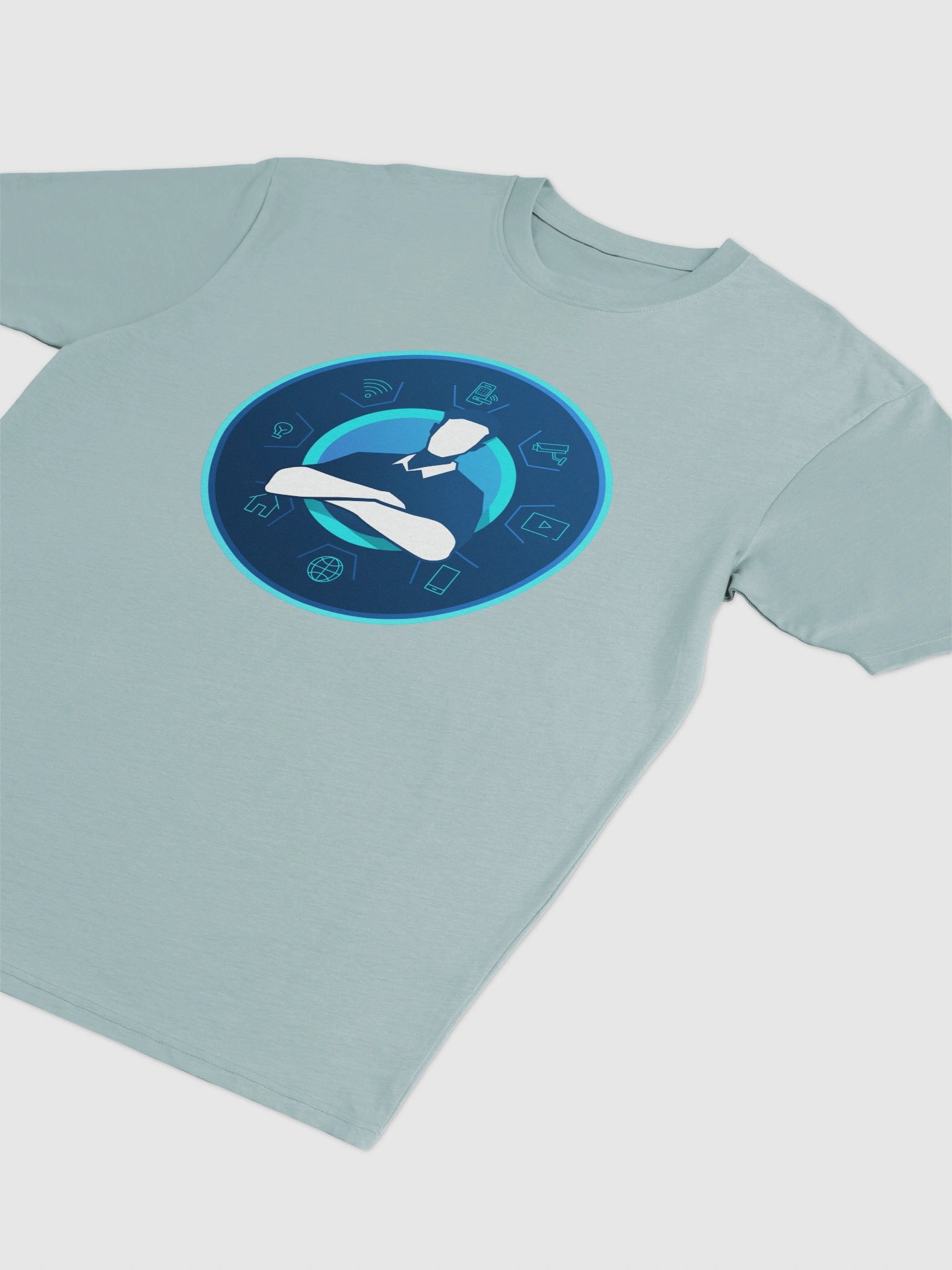 Premium Men's Tee (Large Logo) product image (28)