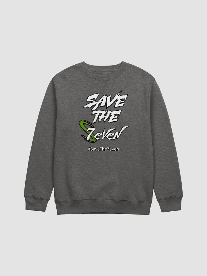 #SaveThe7EVEN Sweatshirt product image (3)