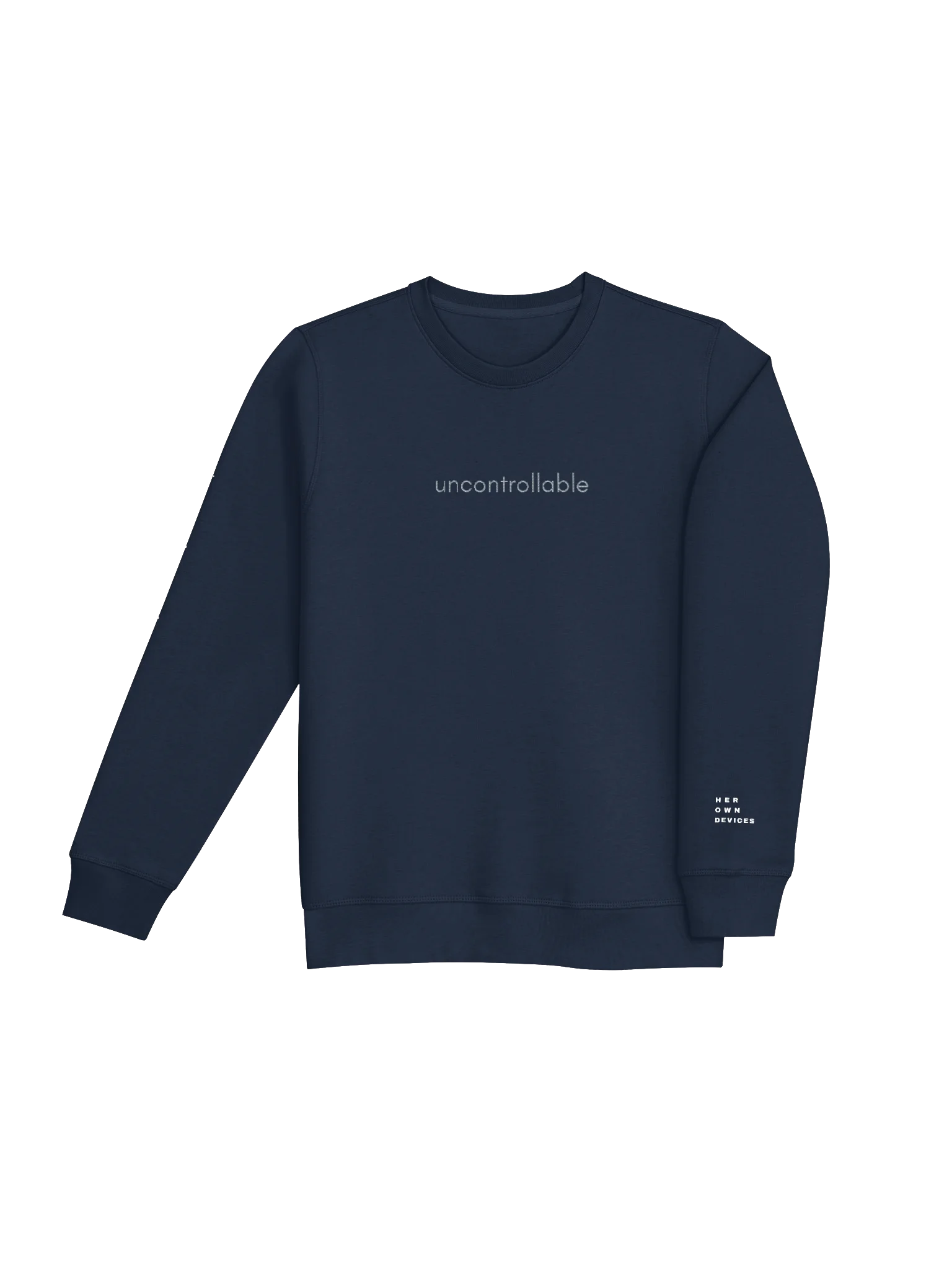 uncontrollable sweatshirt product image (6)