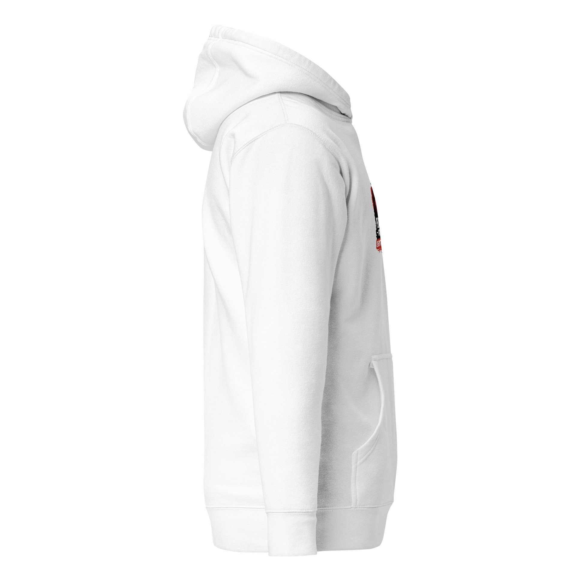 Peace Over Everything Hoodie | Team GBMT Exclusive product image (5)