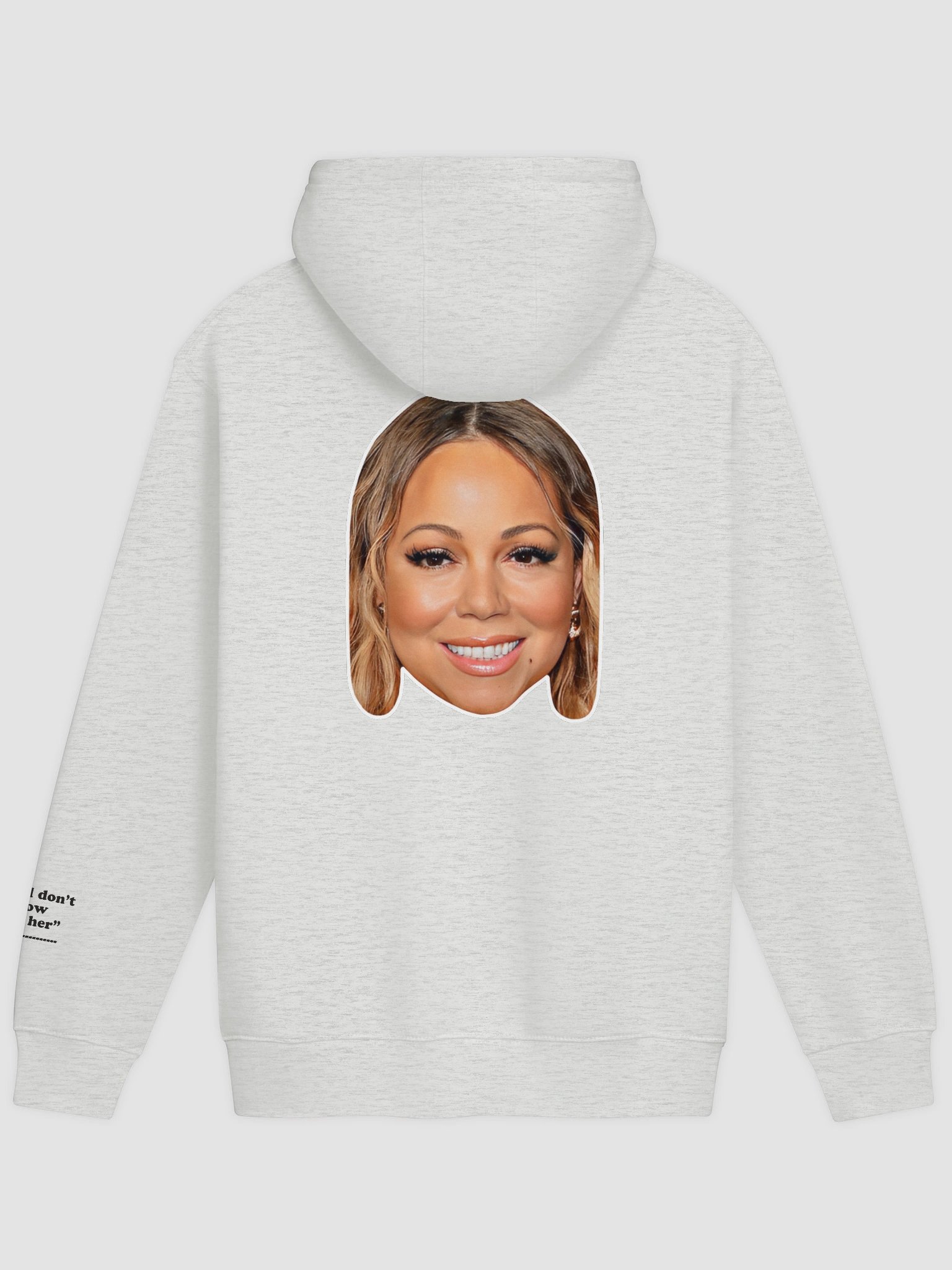 Mariah's Mystery Hoodie product image (7)