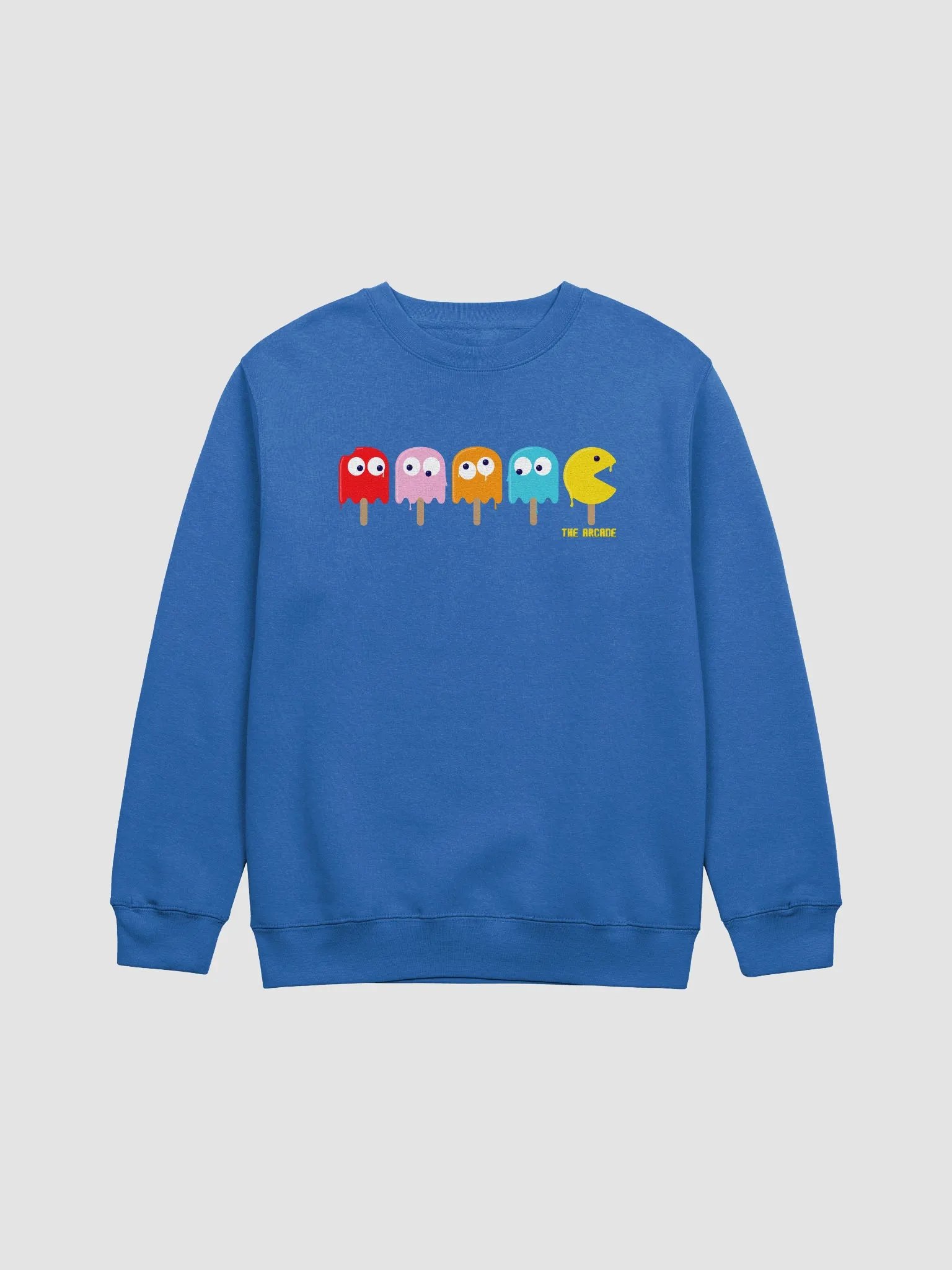 The Popsicle Pac ∙ Sweatshirt product image (1)
