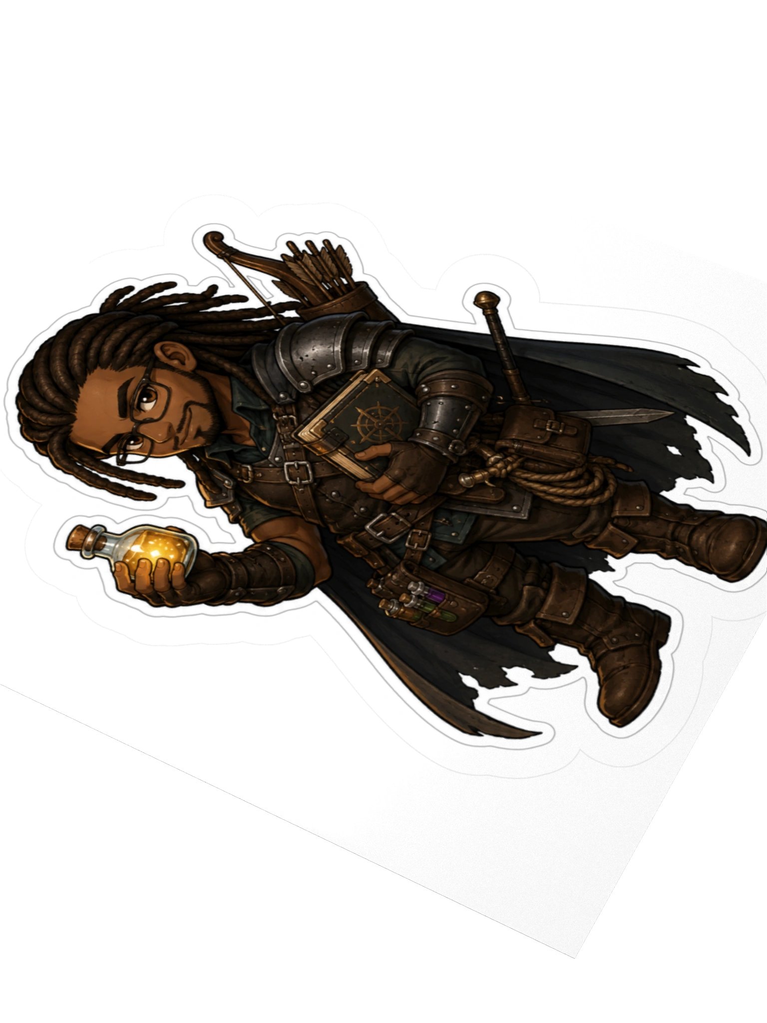 Dom — Bottled Wonders product image (5)