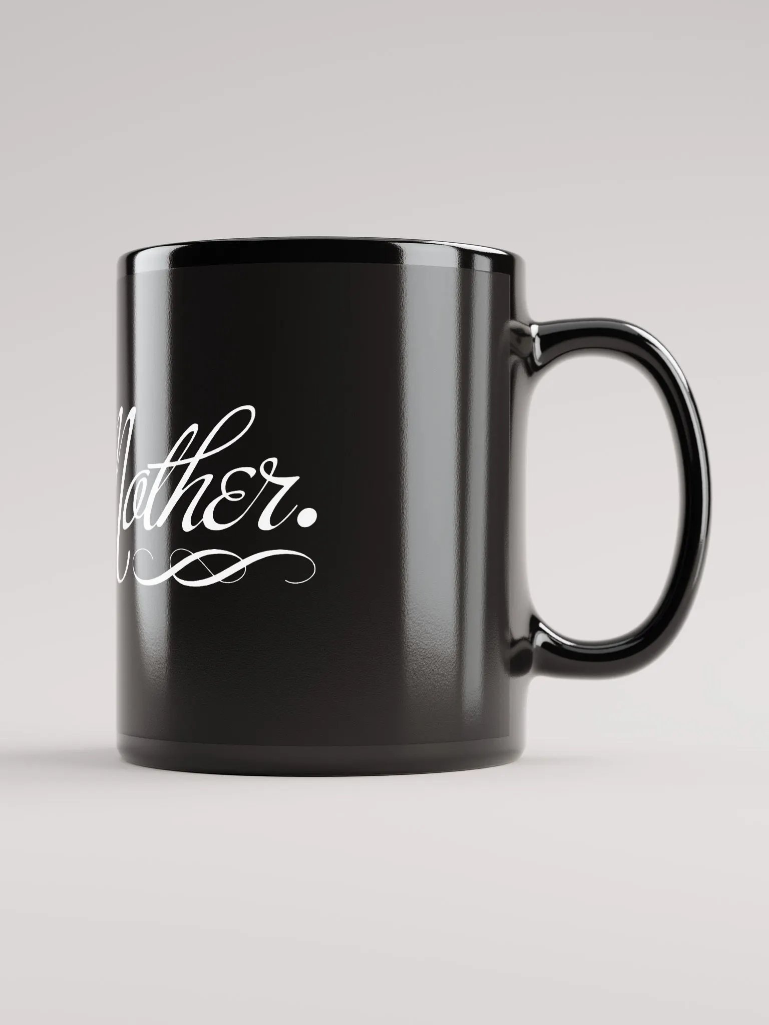 Your Mother Spookeriffic Mug product image (1)