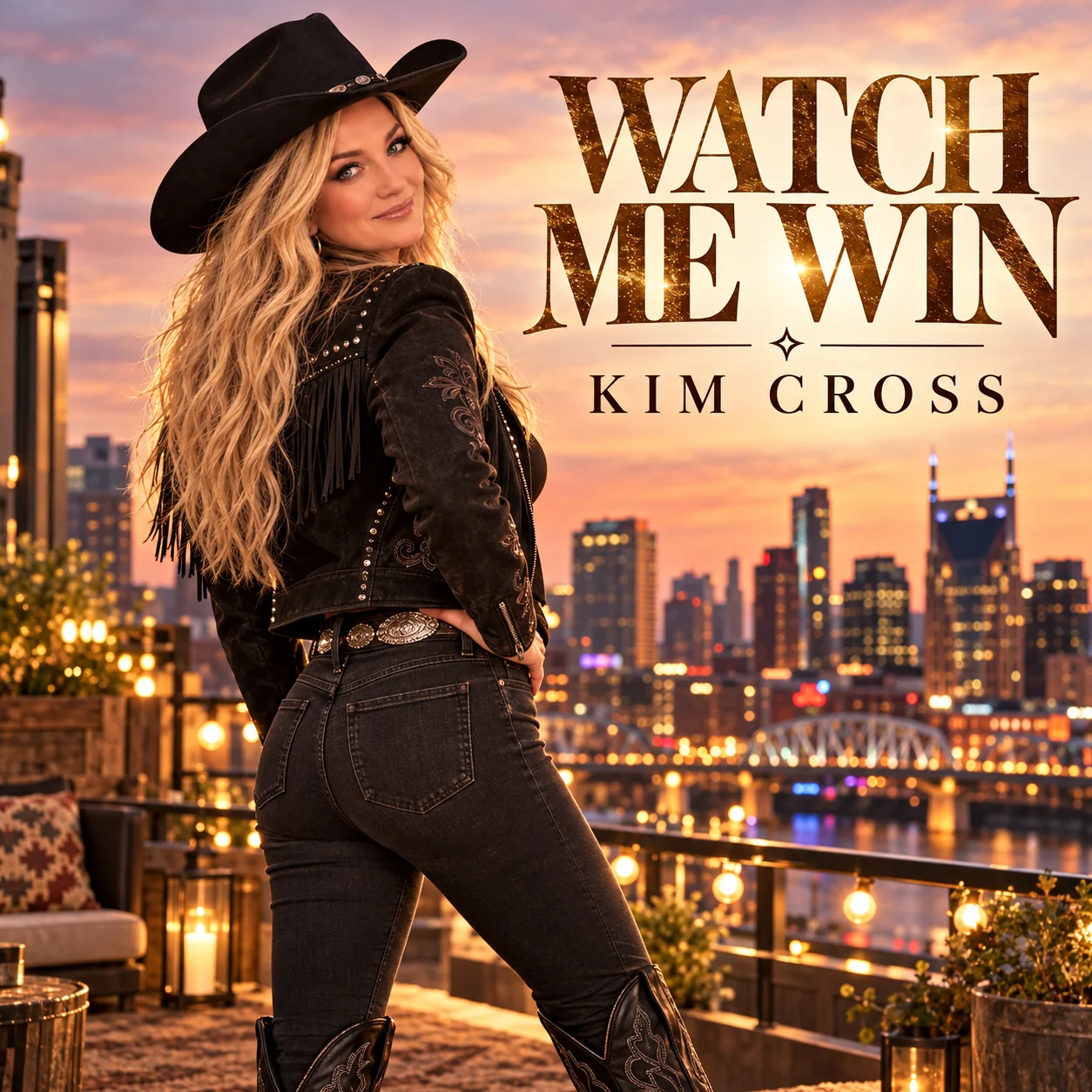 Watch Me Win (Single Song) product image (1)