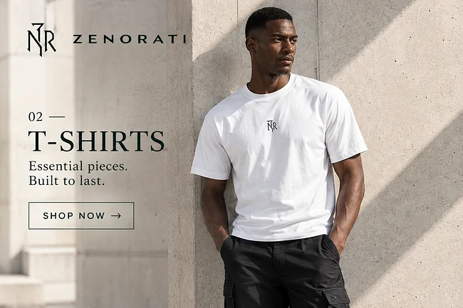 T-Shirts