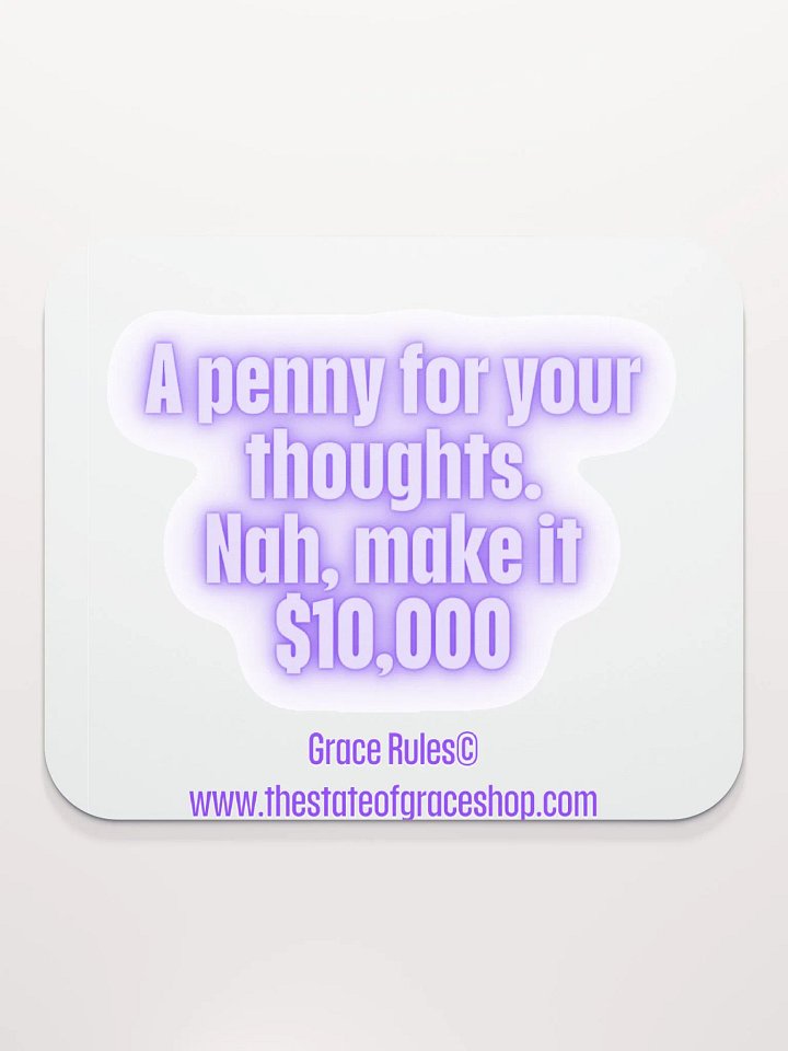 FUNNY DESK MATS 4 U 