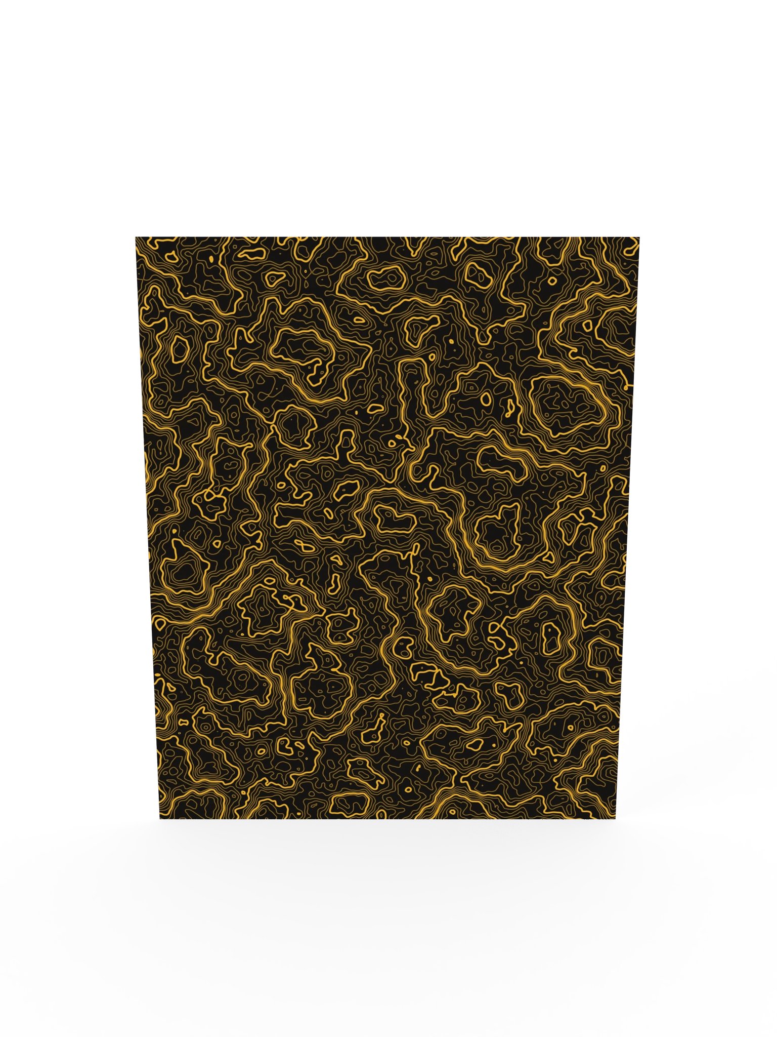 I · Allegheny Poster product image (19)