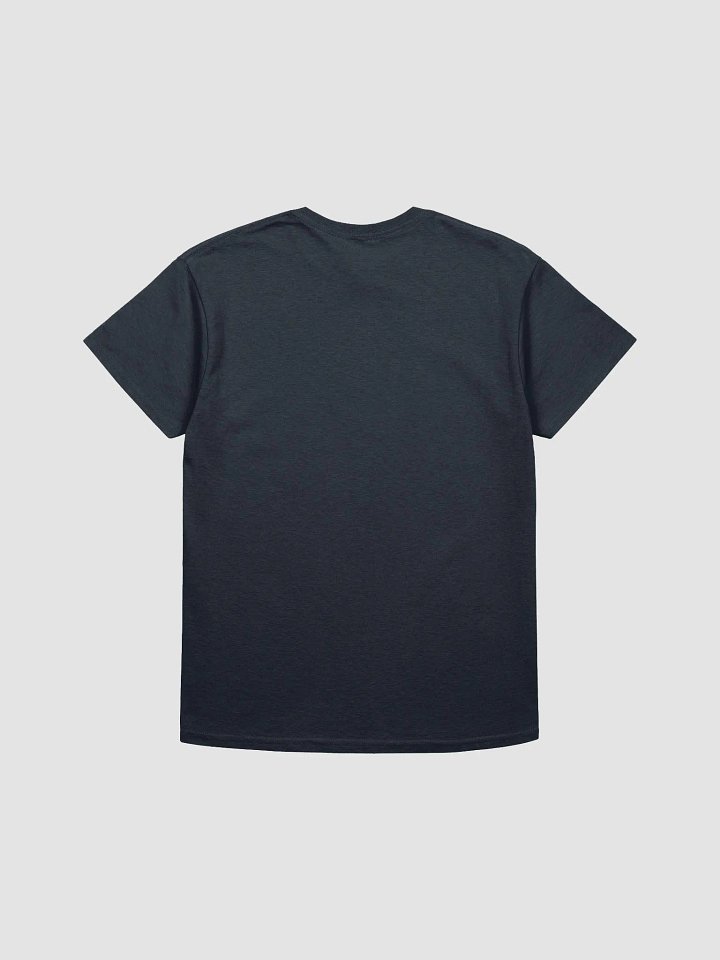 DP News Blog Tagline T-Shirt (Navy) product image (2)