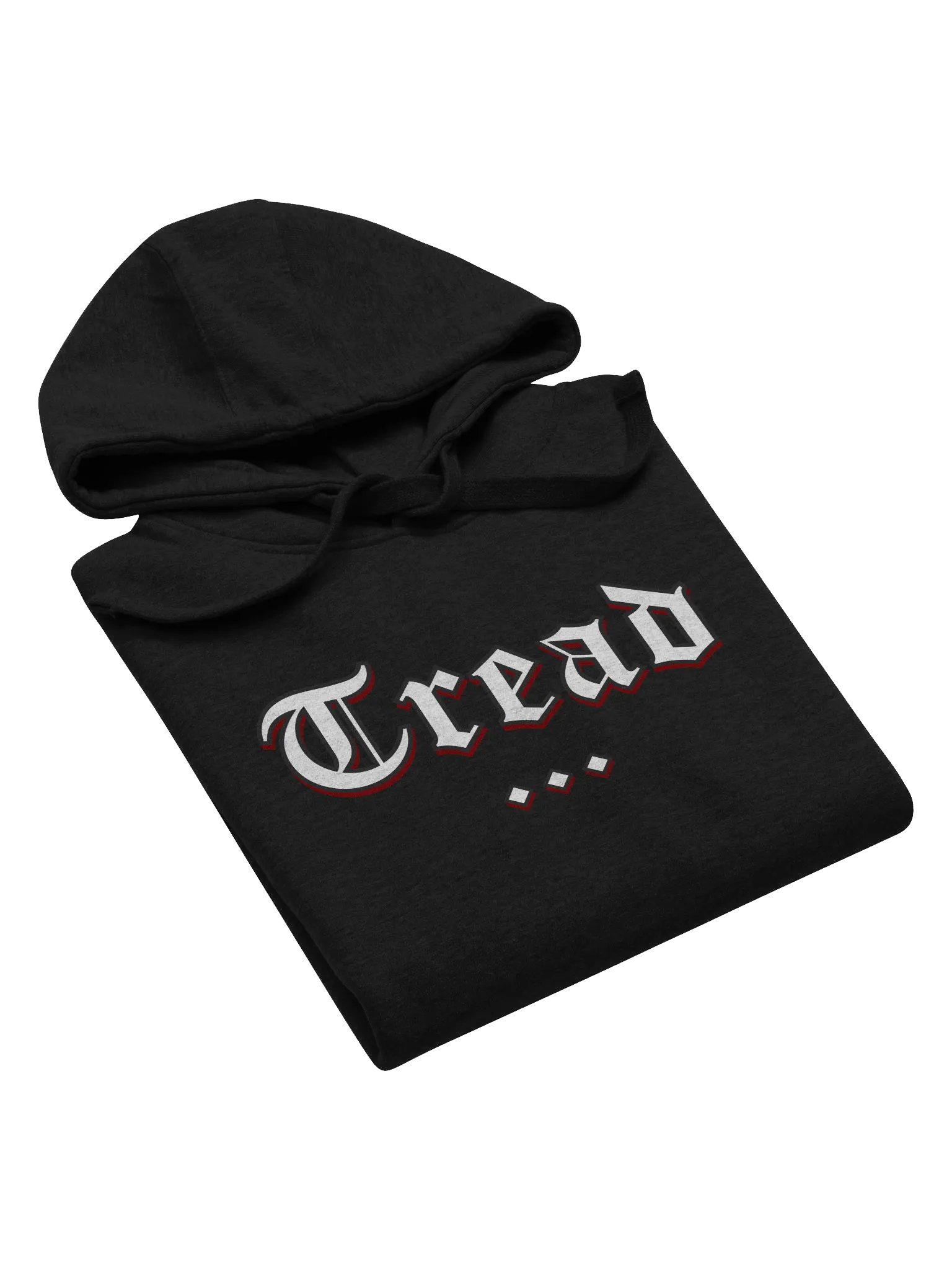 Unisex "Tread" Hoodie product image (5)