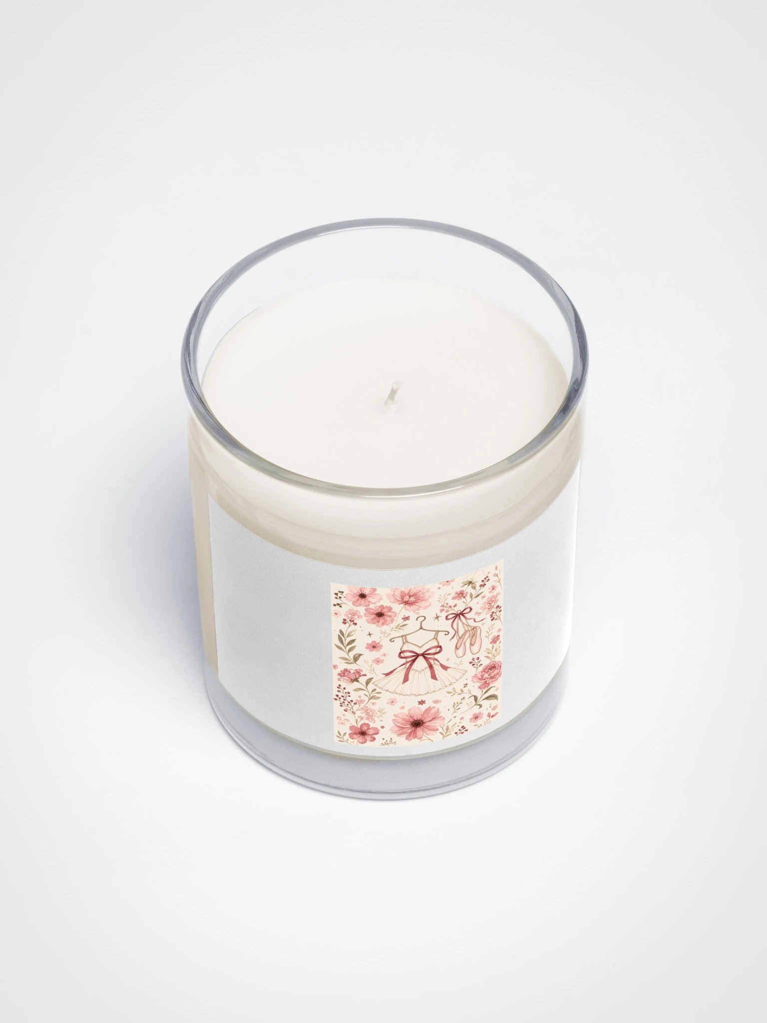 L’Atelier de Layla Atelier des Tutus Candle product image (3)