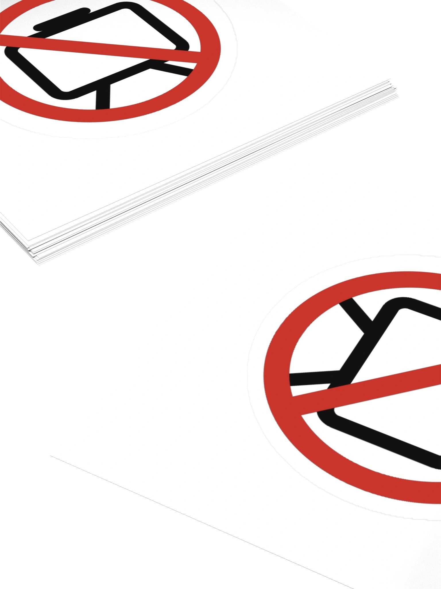 Warning Sticker product image (10)