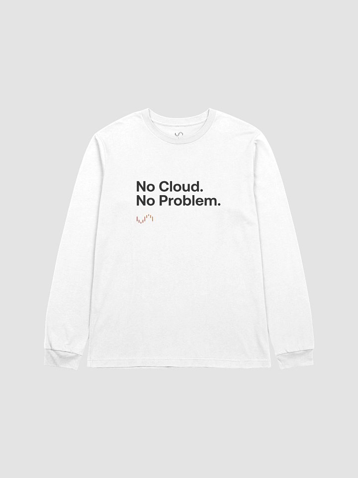 Cloudless Confidence Sleeve product image (1)
