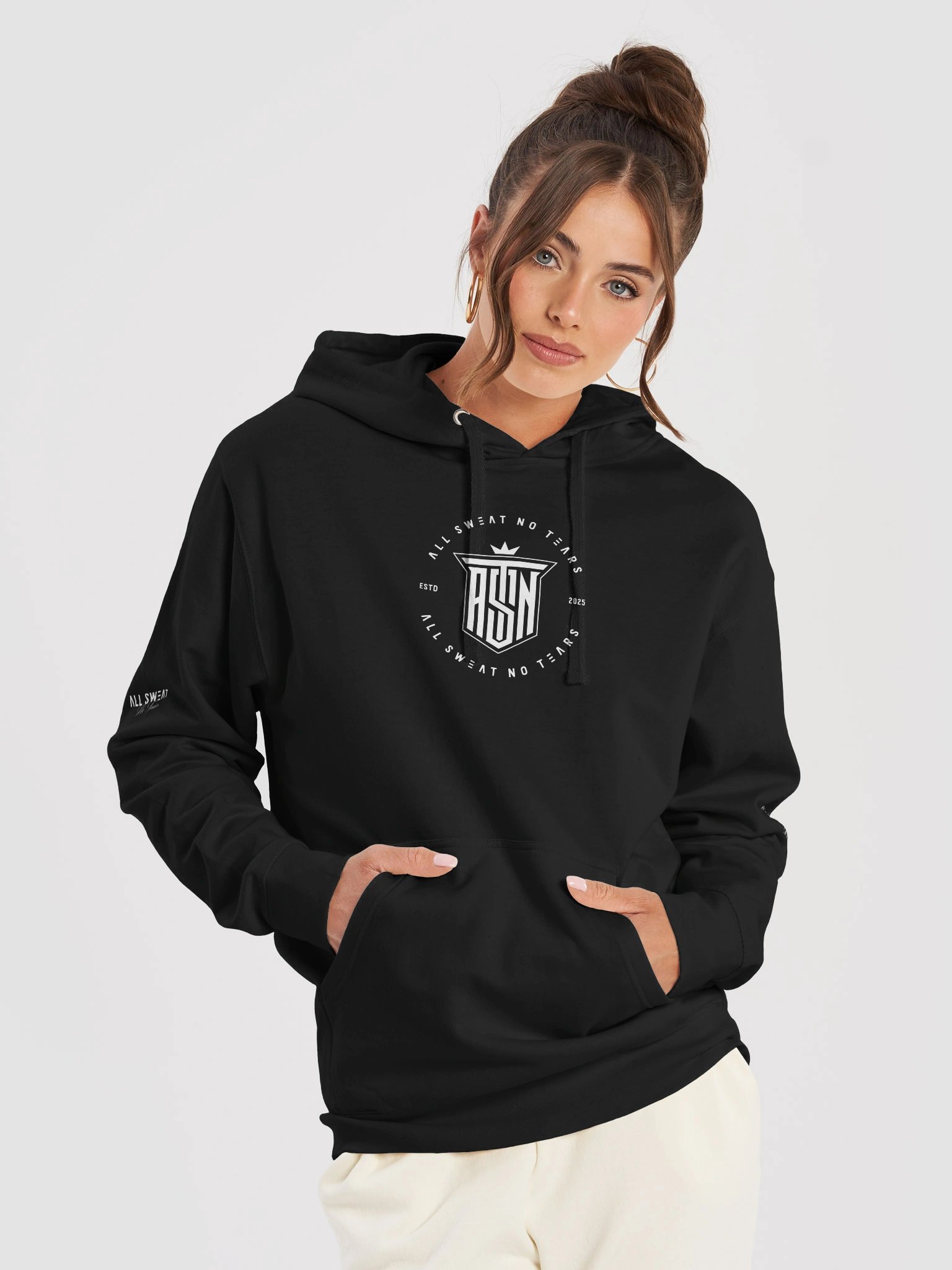 Asnt Urban Hoodie product image (5)