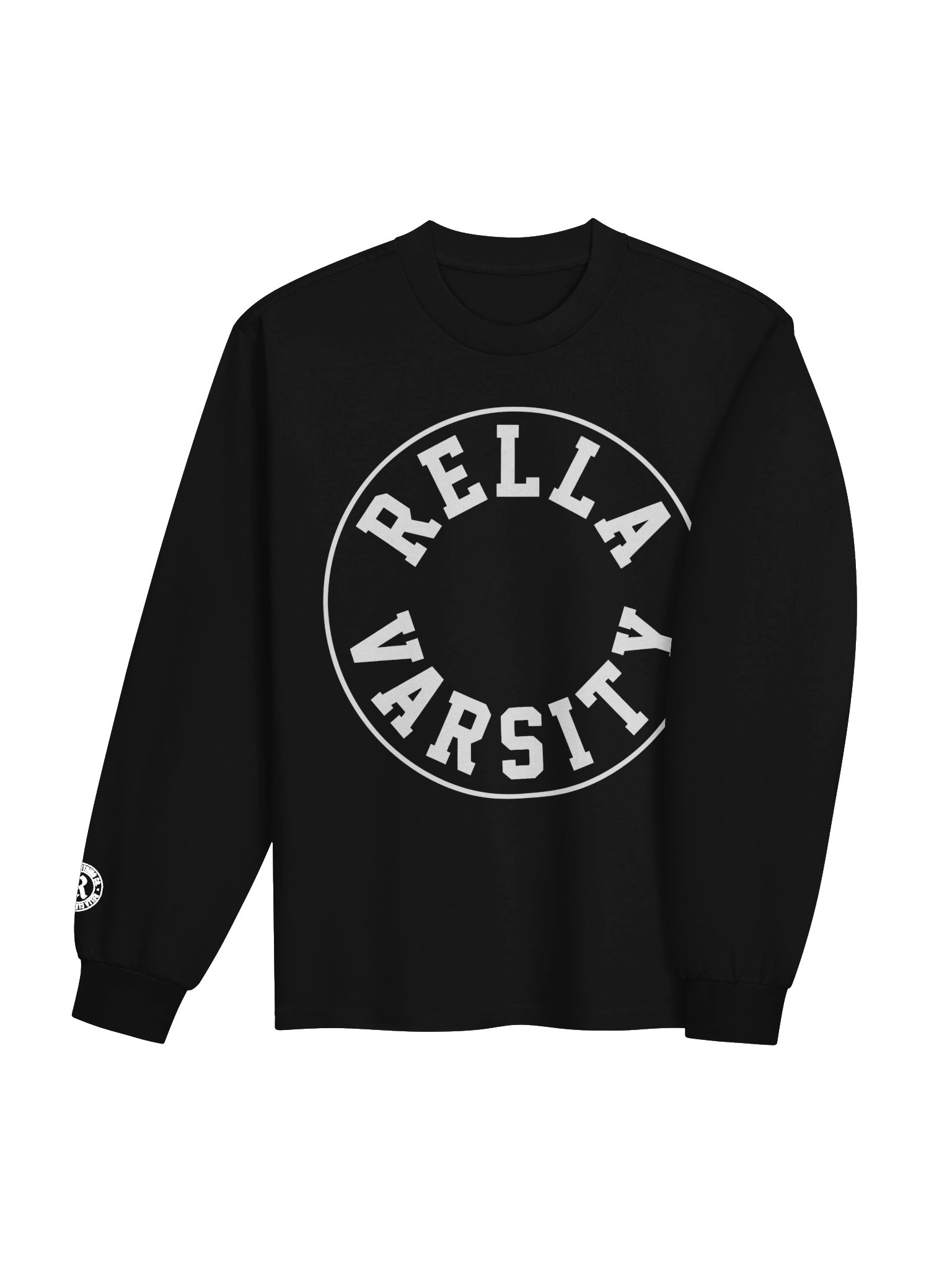 Rella - Long Sleeve - 2026V6 product image (4)