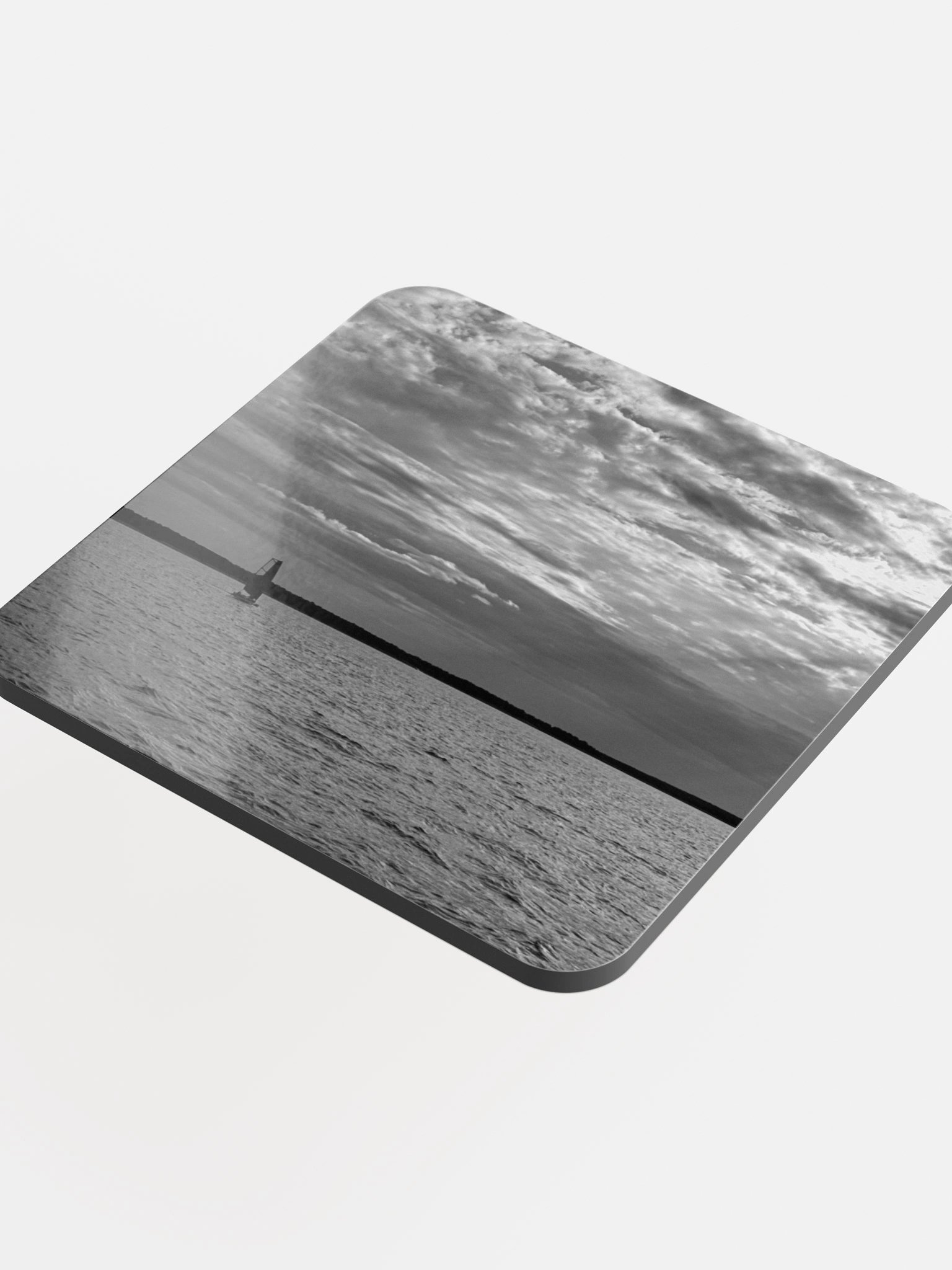 Lone Sail Coaster product image (4)
