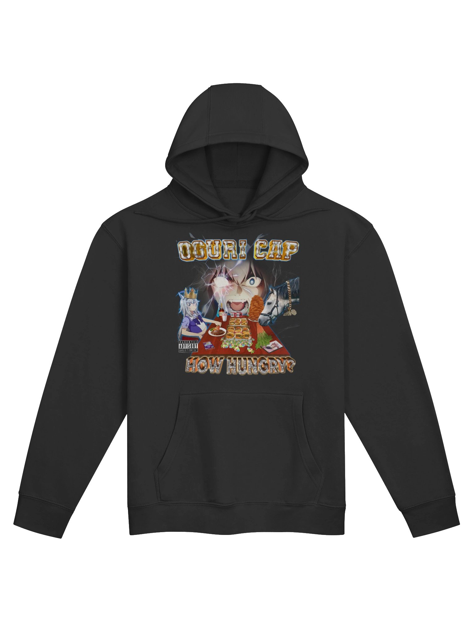 The Pride of Kasamatsu [hoodie edition] product image (1)