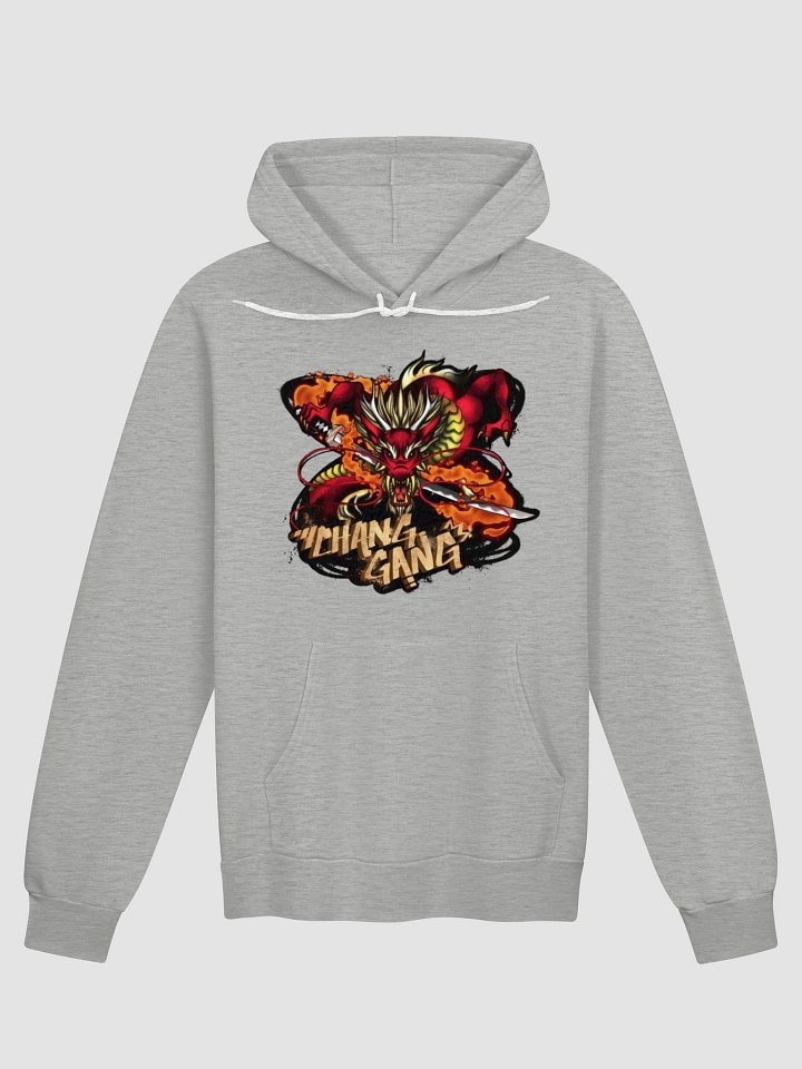 NOSLEEPRP ChangGang Hoodie product image (4)