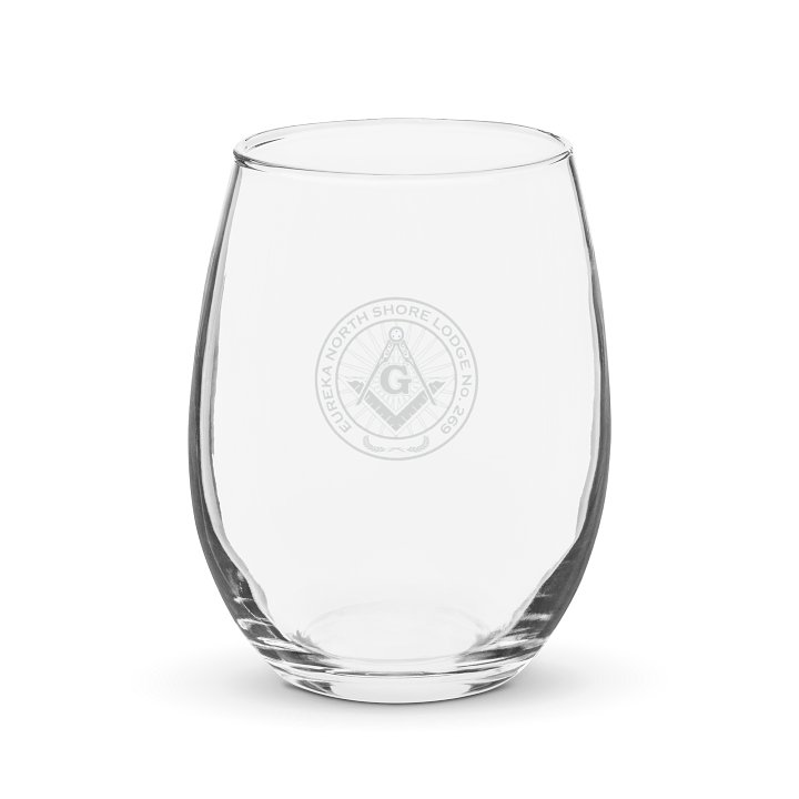The Harmony Glass product image (1)