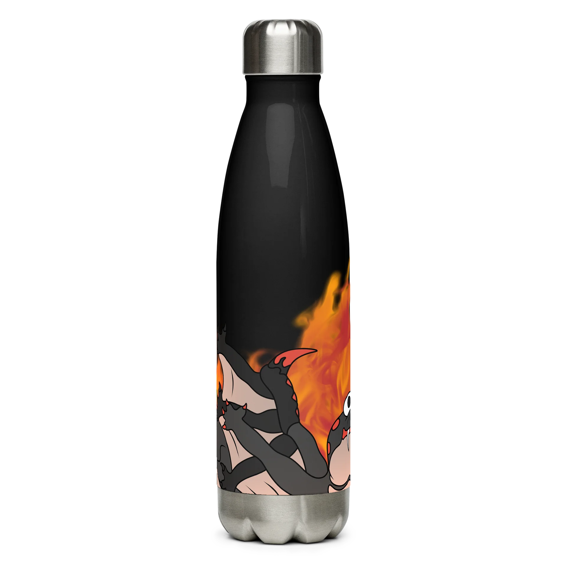 EVERYTHING BURNS Bottle product image (2)