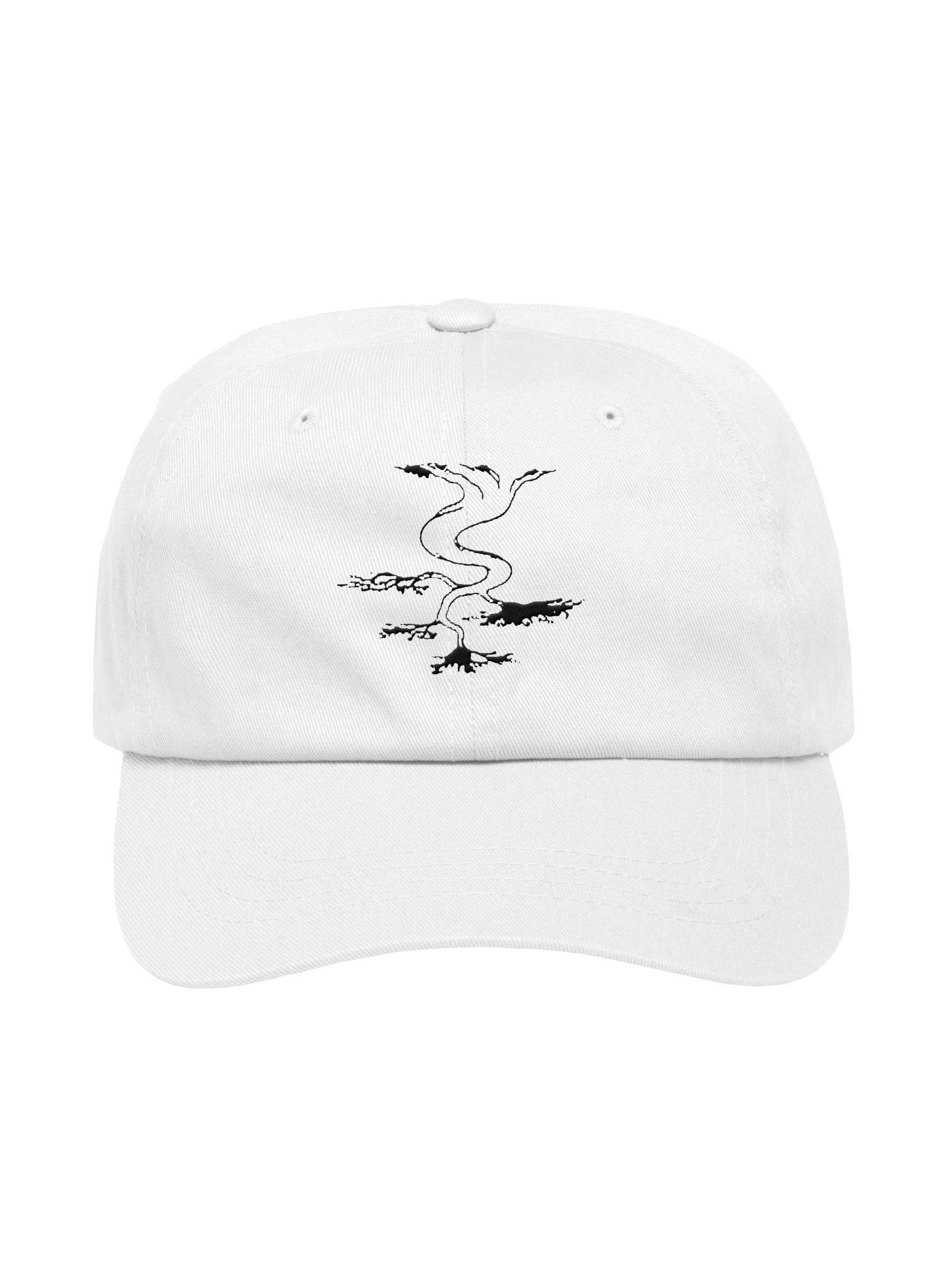 Bonzi White Hat product image (1)