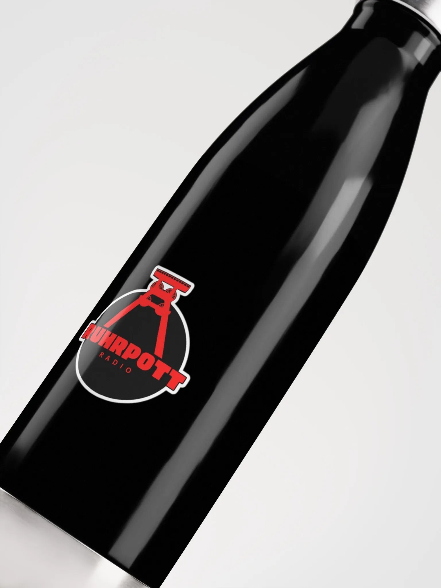 Thermosflasche [Logo) product image (5)