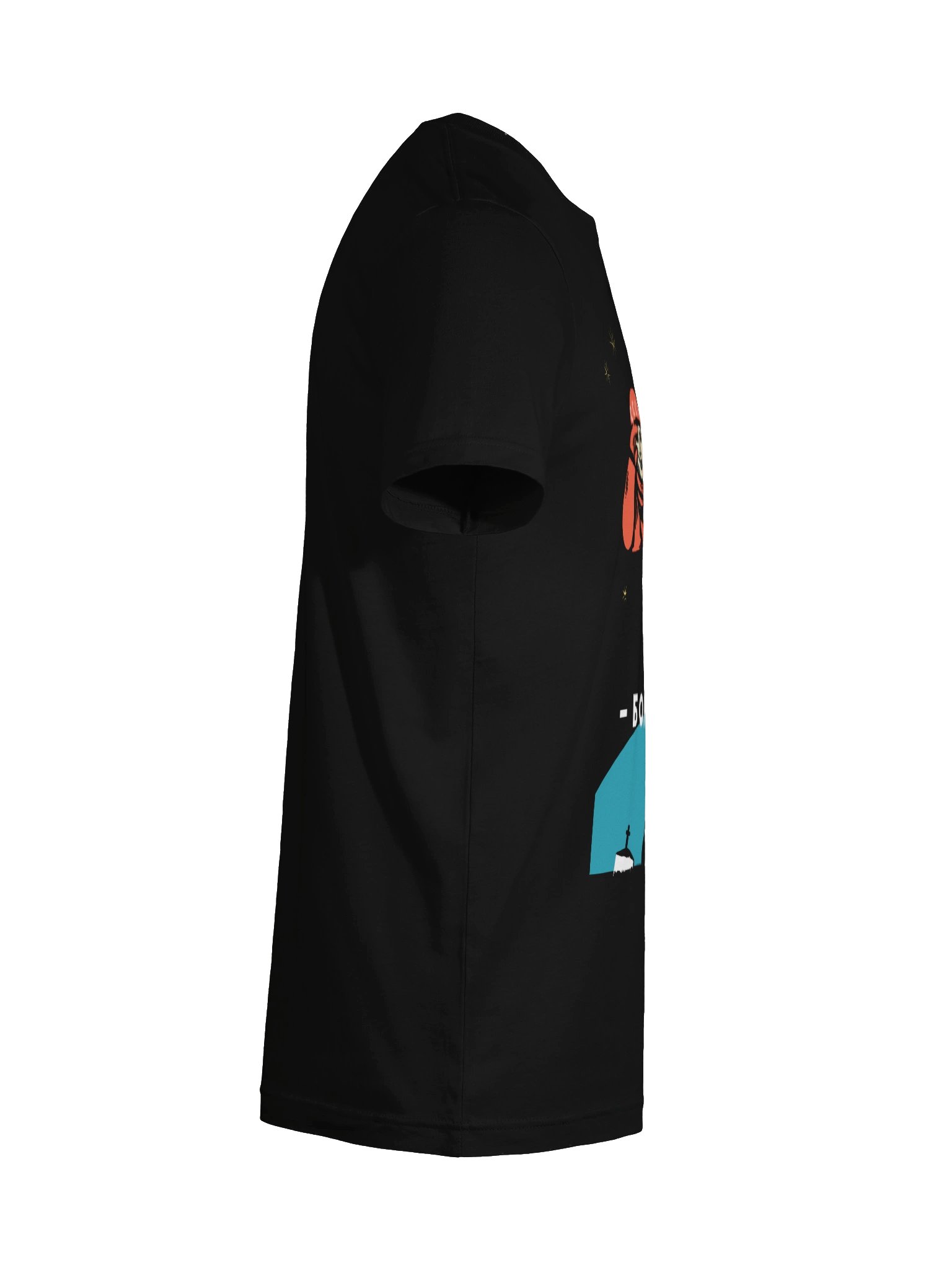 There Is No God - UK18014 product image (10)