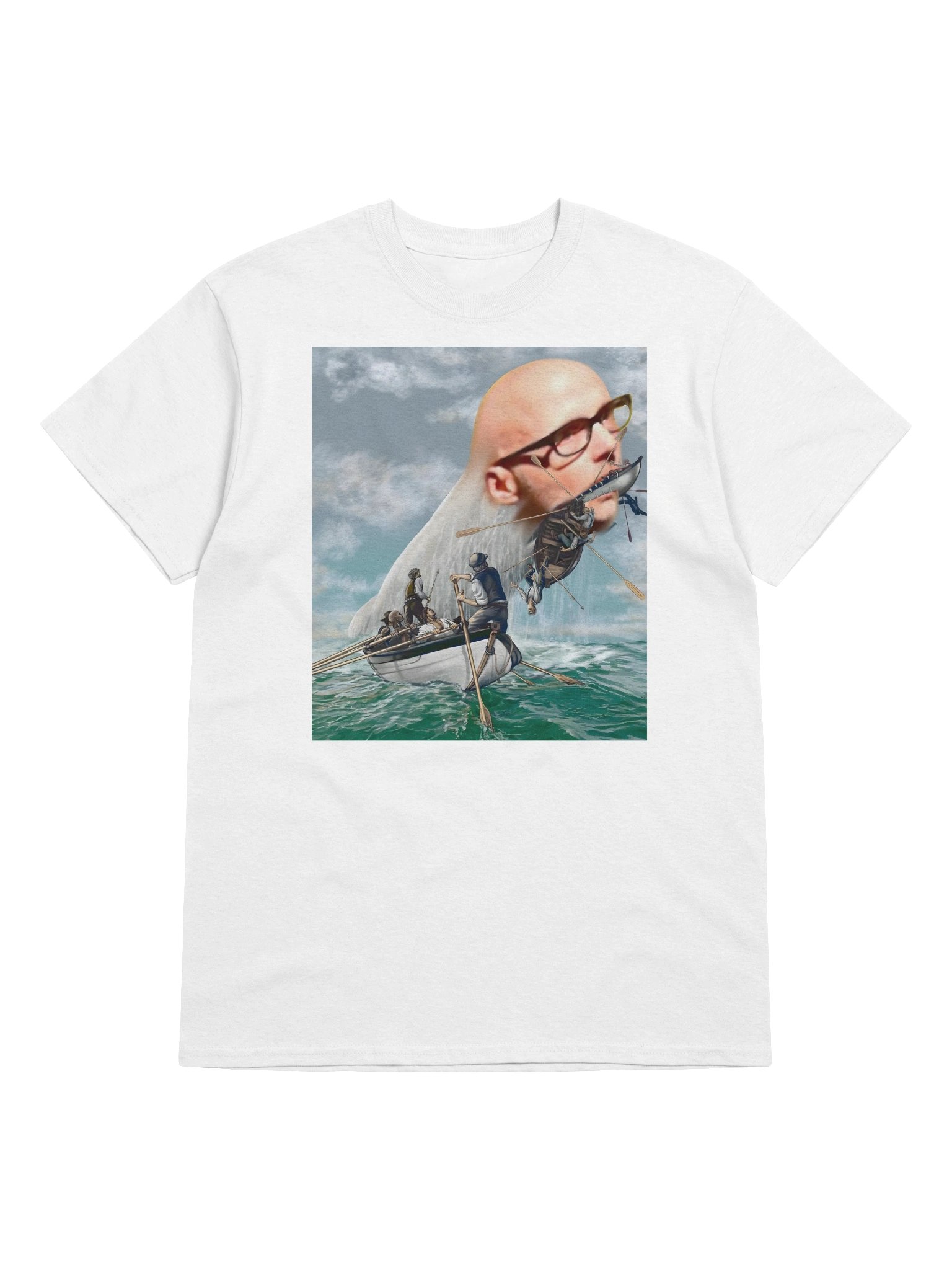MOBY DICK product image (5)