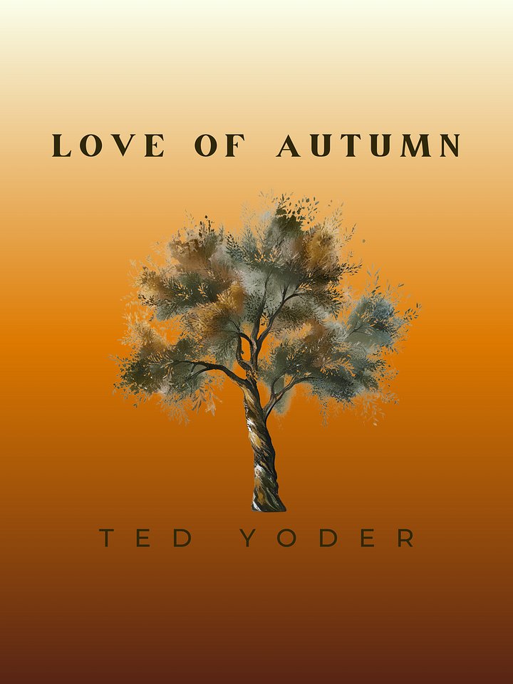 (SINGLE) Love of Autumn (Cinematic) MP3 product image (1)