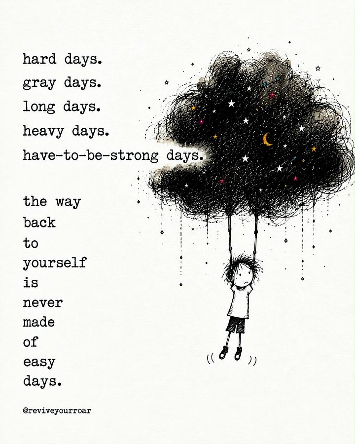 every kind of day leads you back to you product image (1)