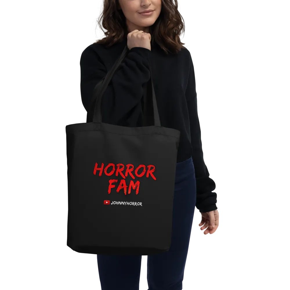 Horror Tote product image (3)