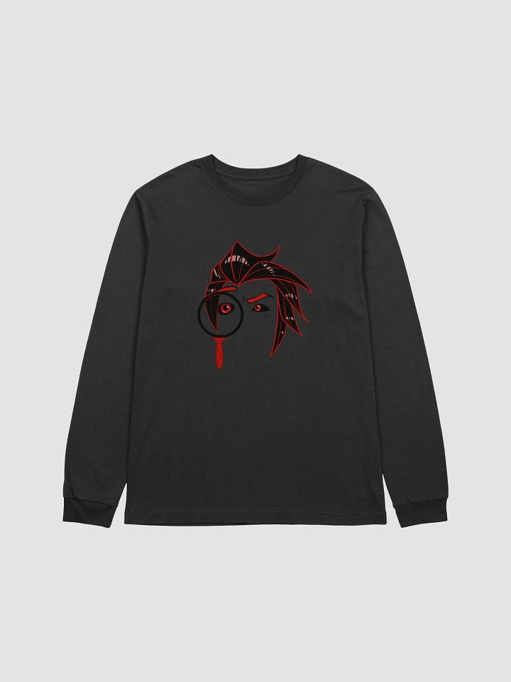 Dark-Cry Long Sleeve product image (2)