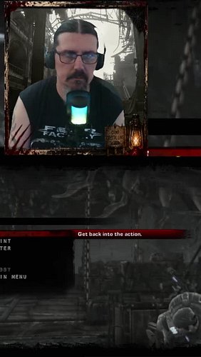 🔞🔥3rd times a charm #GearsOfWar2 
#shorts #clips

#tuff3rmrd3ano on #Youtube #vpzone #rumble #Twitch #kick #blaze
