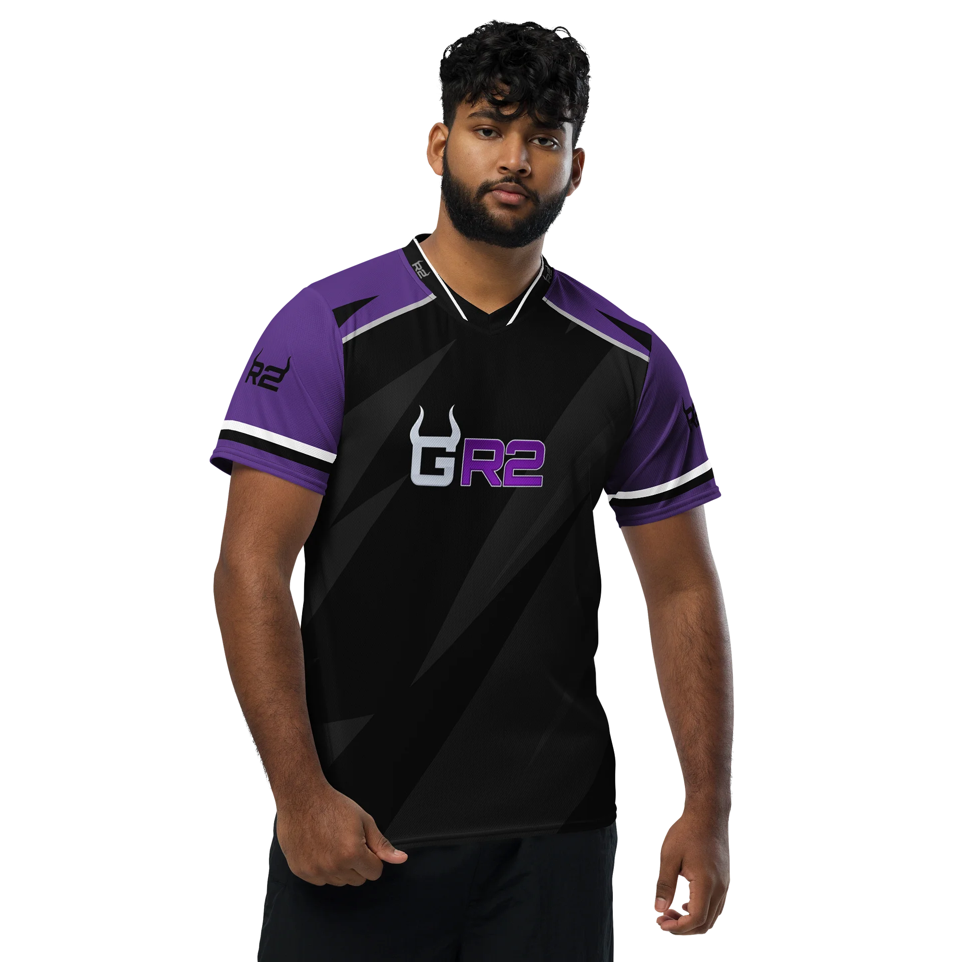 Pro Jersey product image (1)