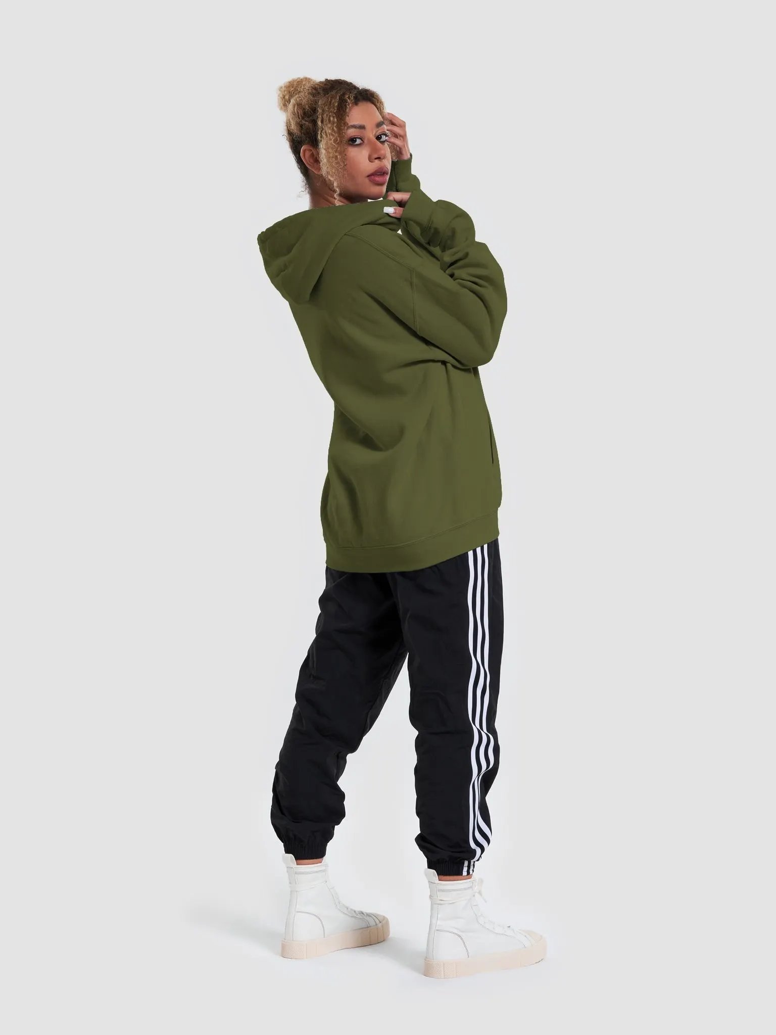 Turtles And Pride Hoodie product image (59)