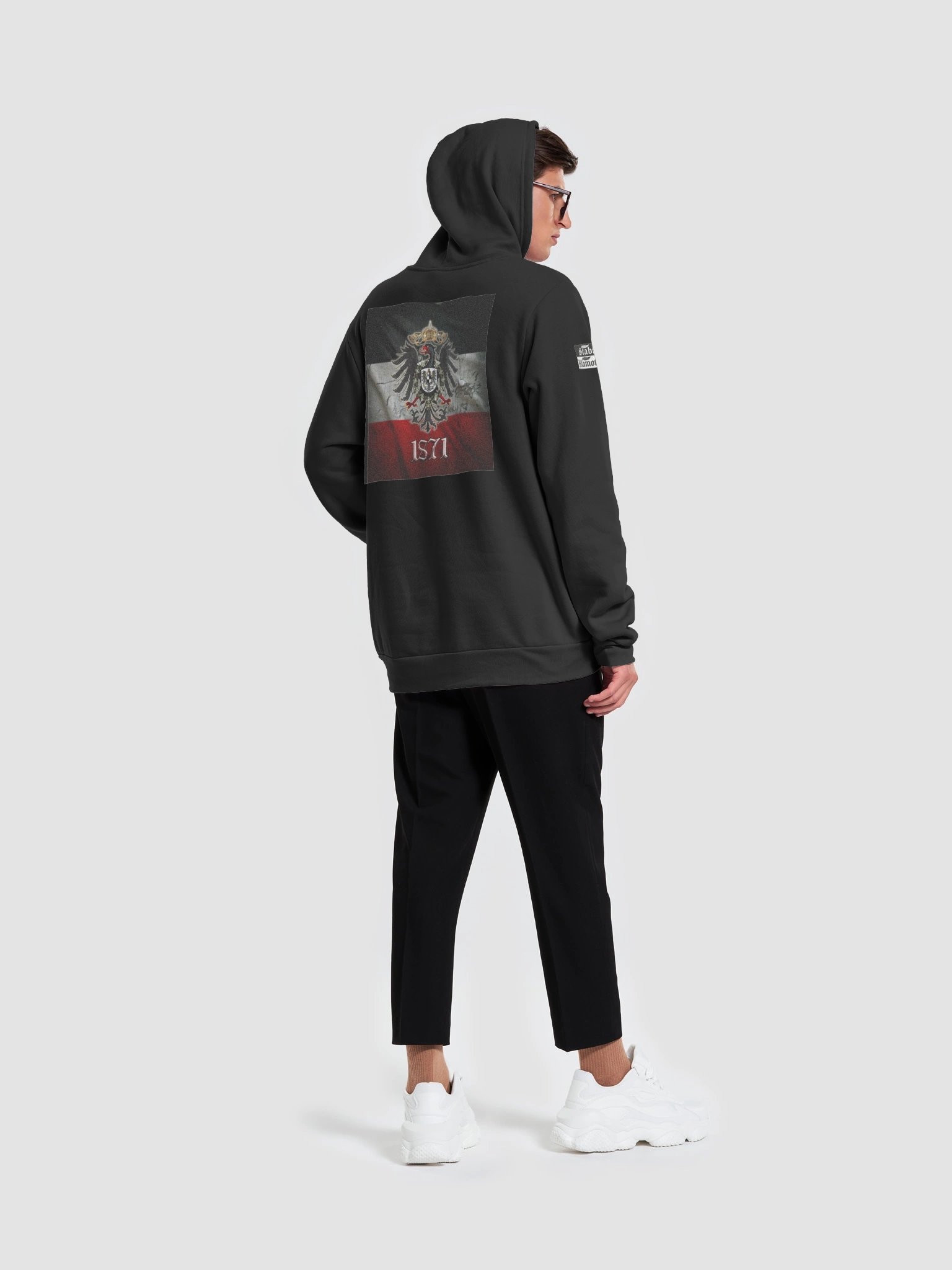 Deutsches Reich 1871 Pullover product image (8)