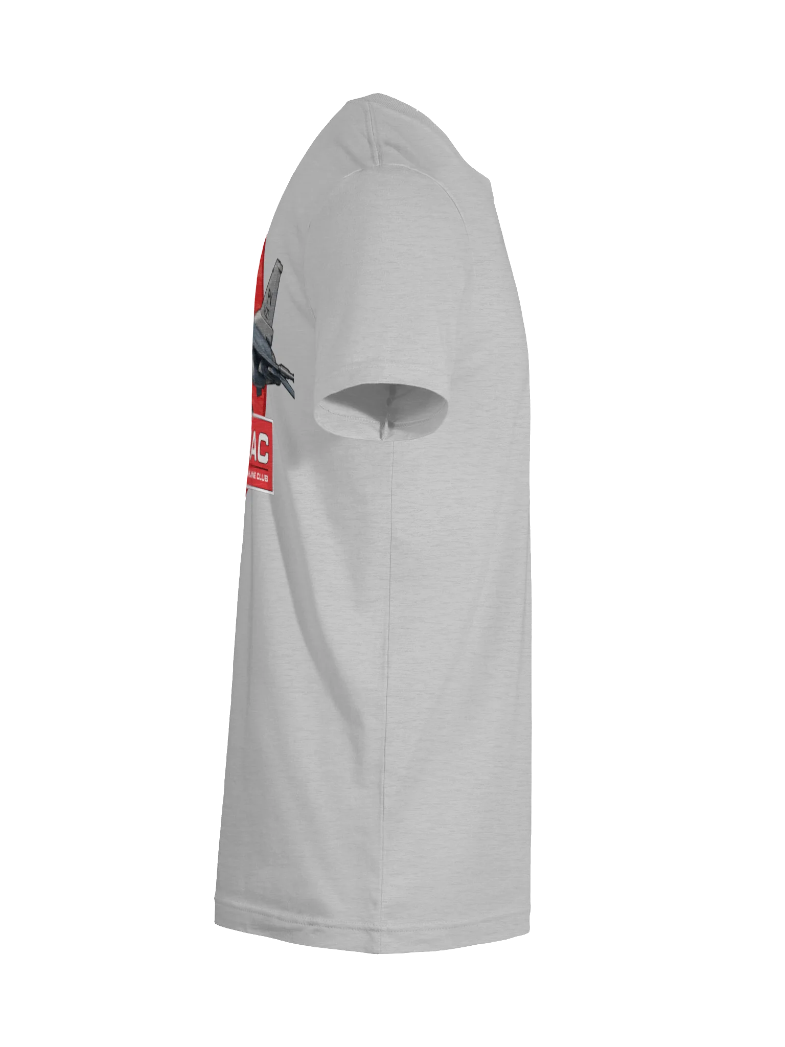 Unisex Tee - F-16 product image (10)