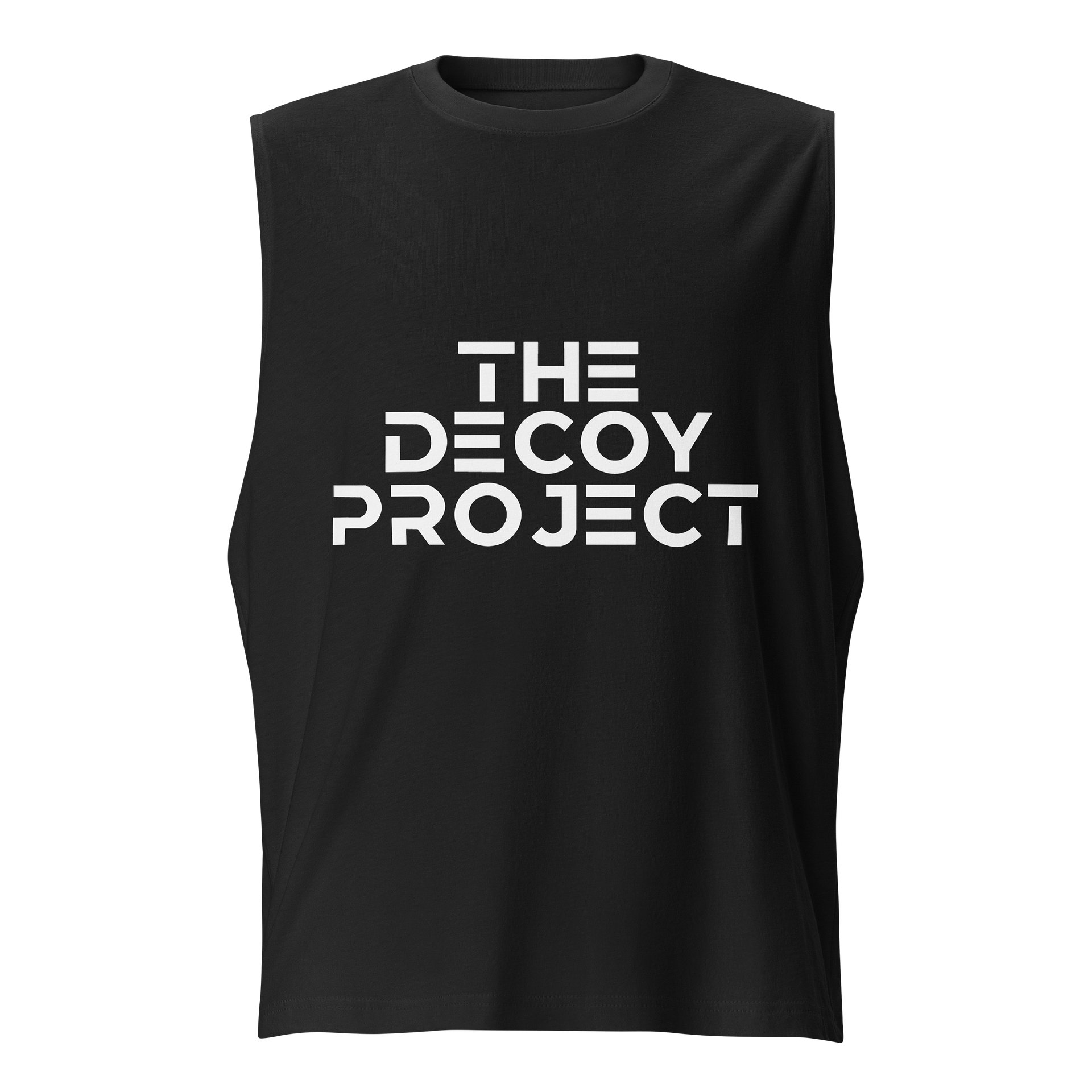 The Decoy Project Workout Shirt product image (1)