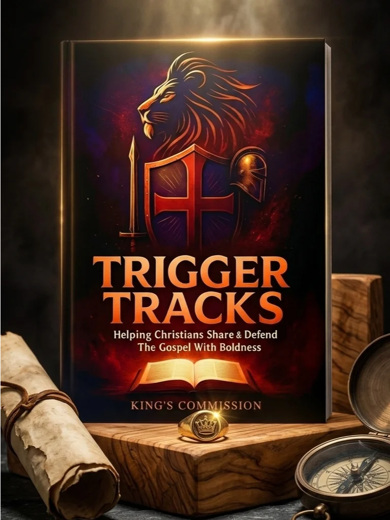 Trigger Tracks: Advanced Bundle product image (4)
