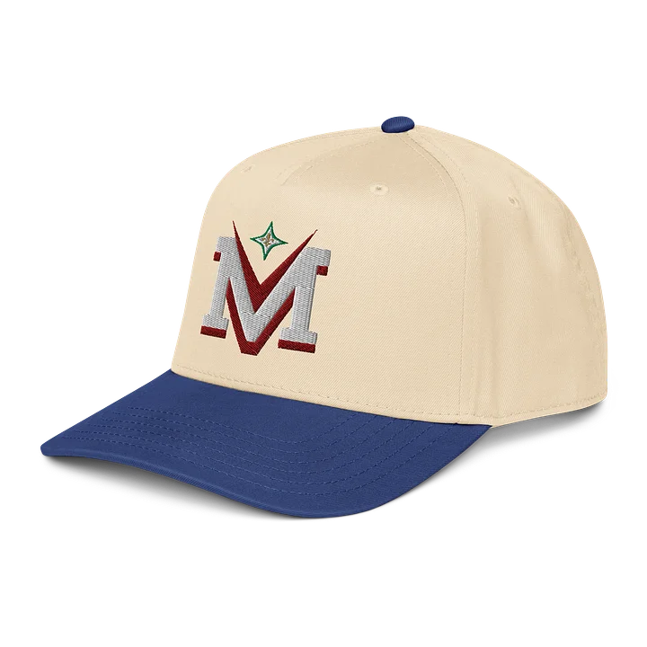 Montreal Voyageurs Baseball Cap (Snapback) product image (2)