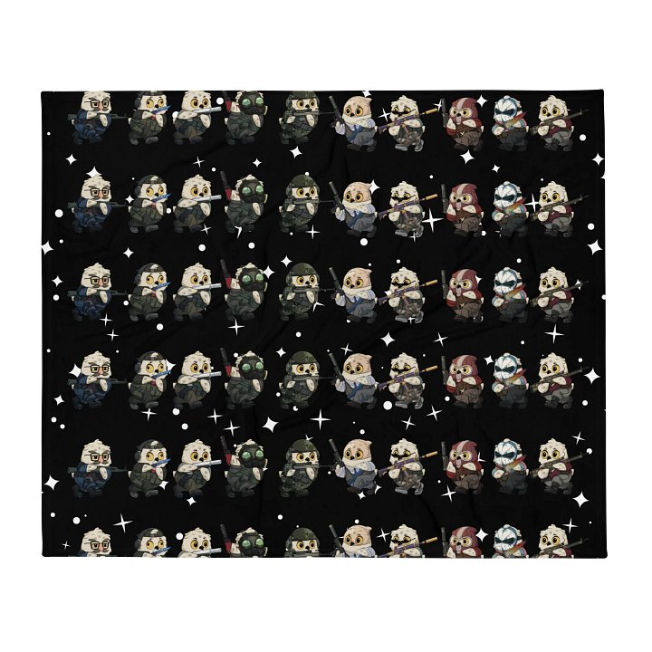 CT vs T Blanket product image (1)