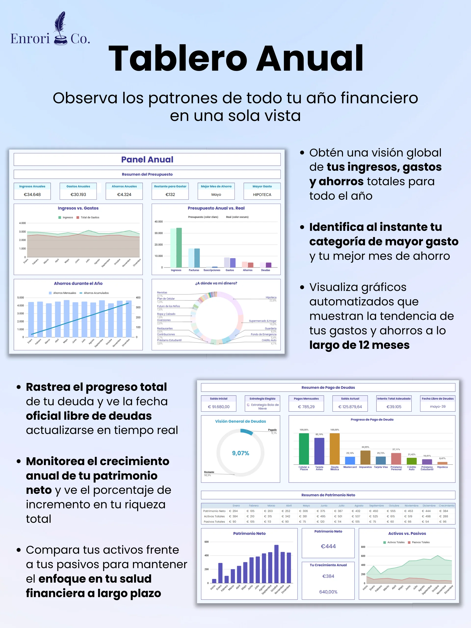 El Presupuesto Definitivo product image (10)