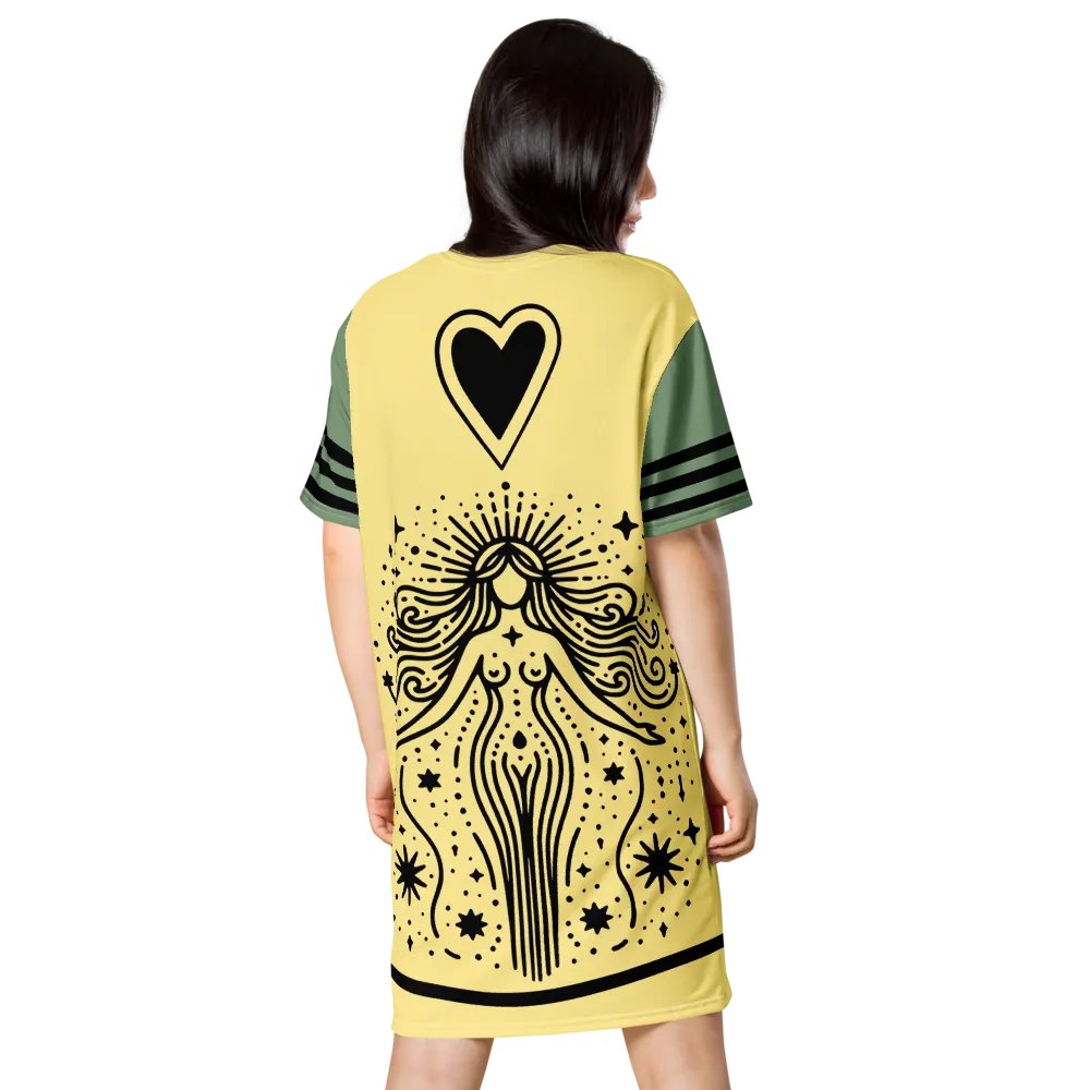 Sporty Shakti Dress product image (1)