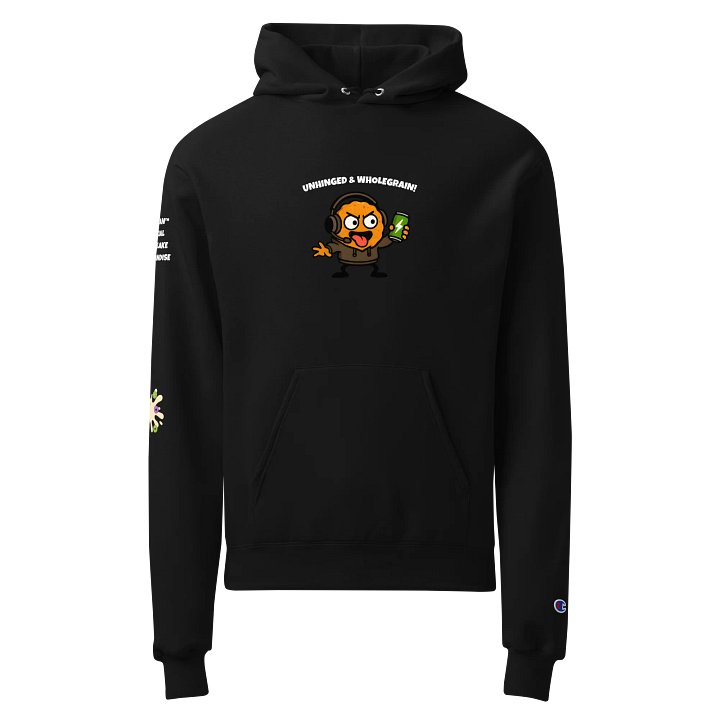U&W Champion Hoodie product image (1)