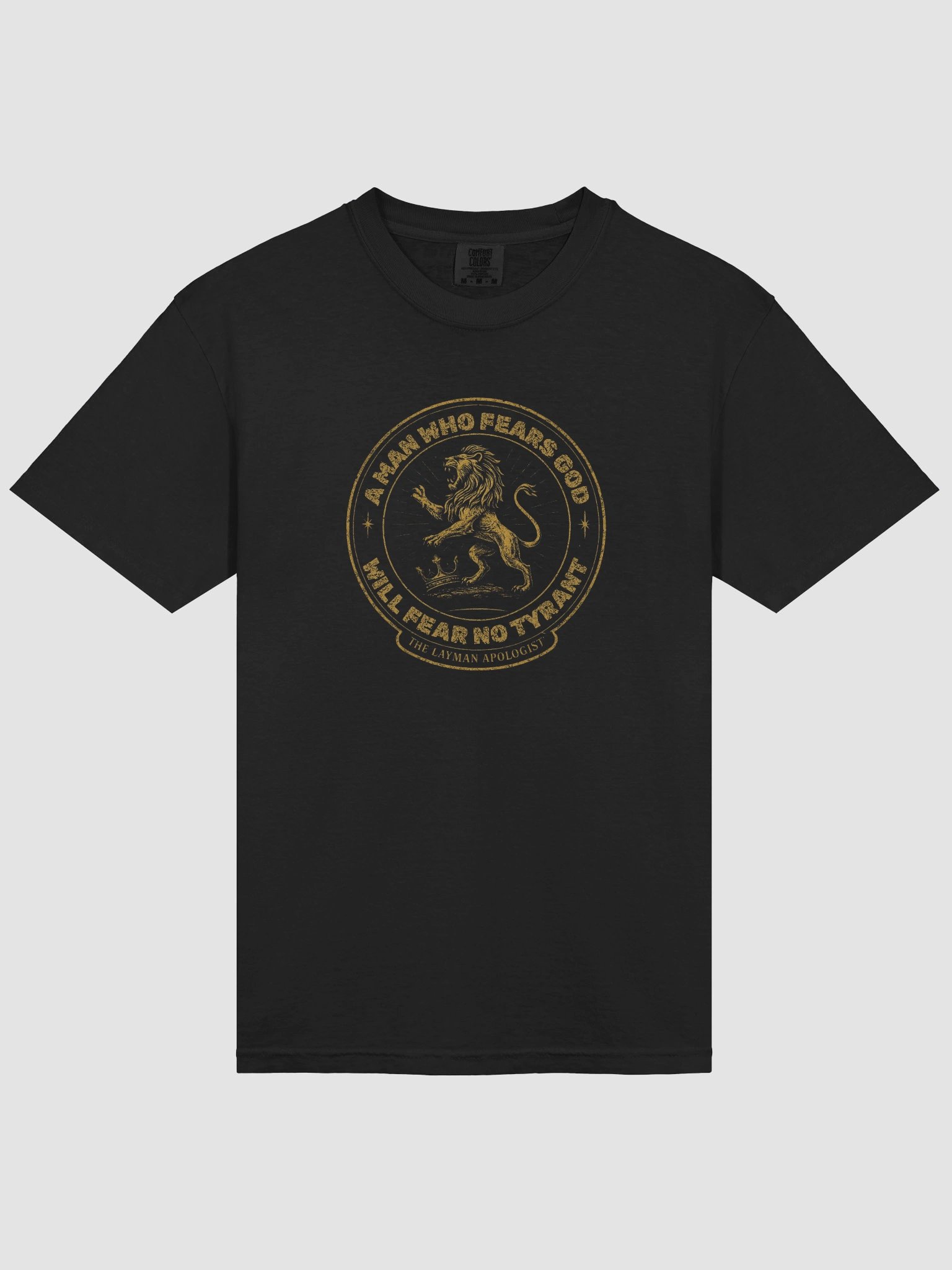 Fear No Tyrant product image (27)