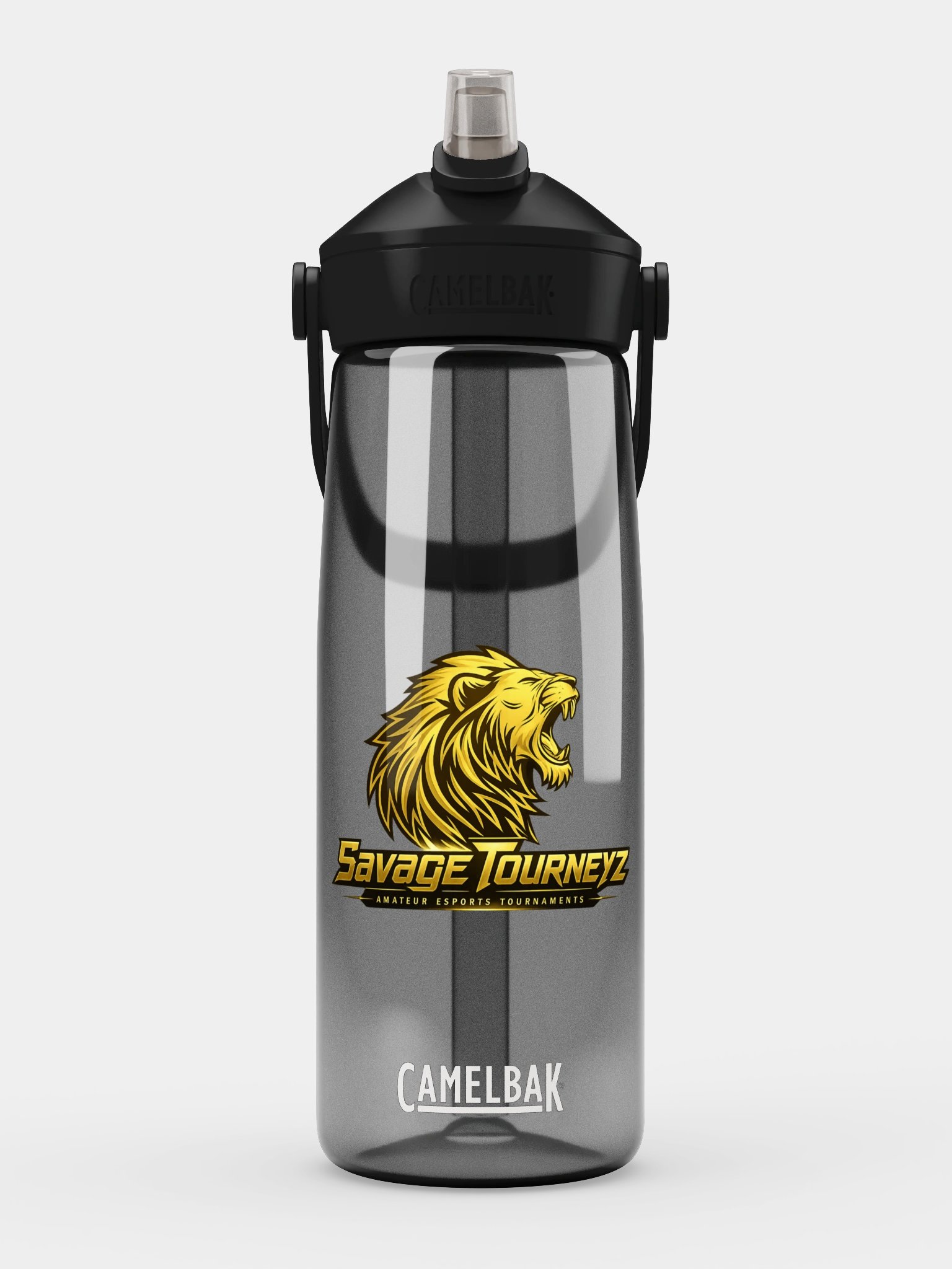 SavageTourneyz Water Bottle product image (1)